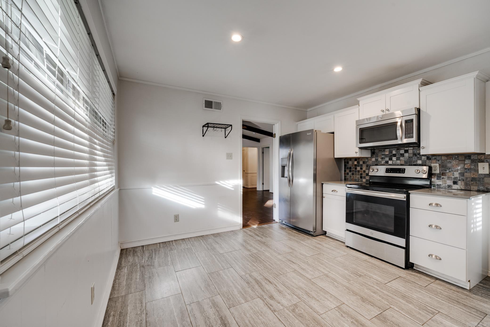 ECHO VALLEY - Residential