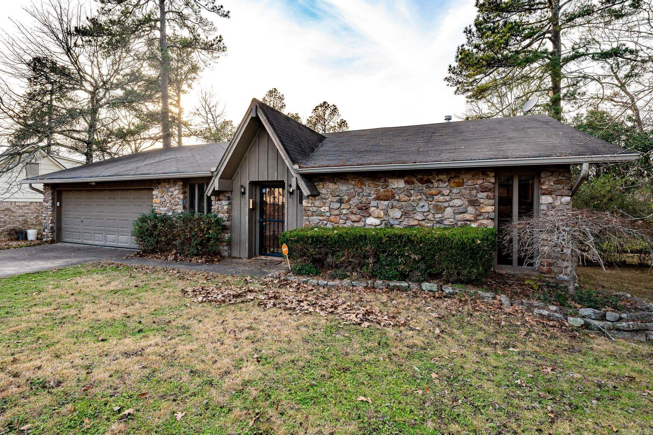 ECHO VALLEY - Residential