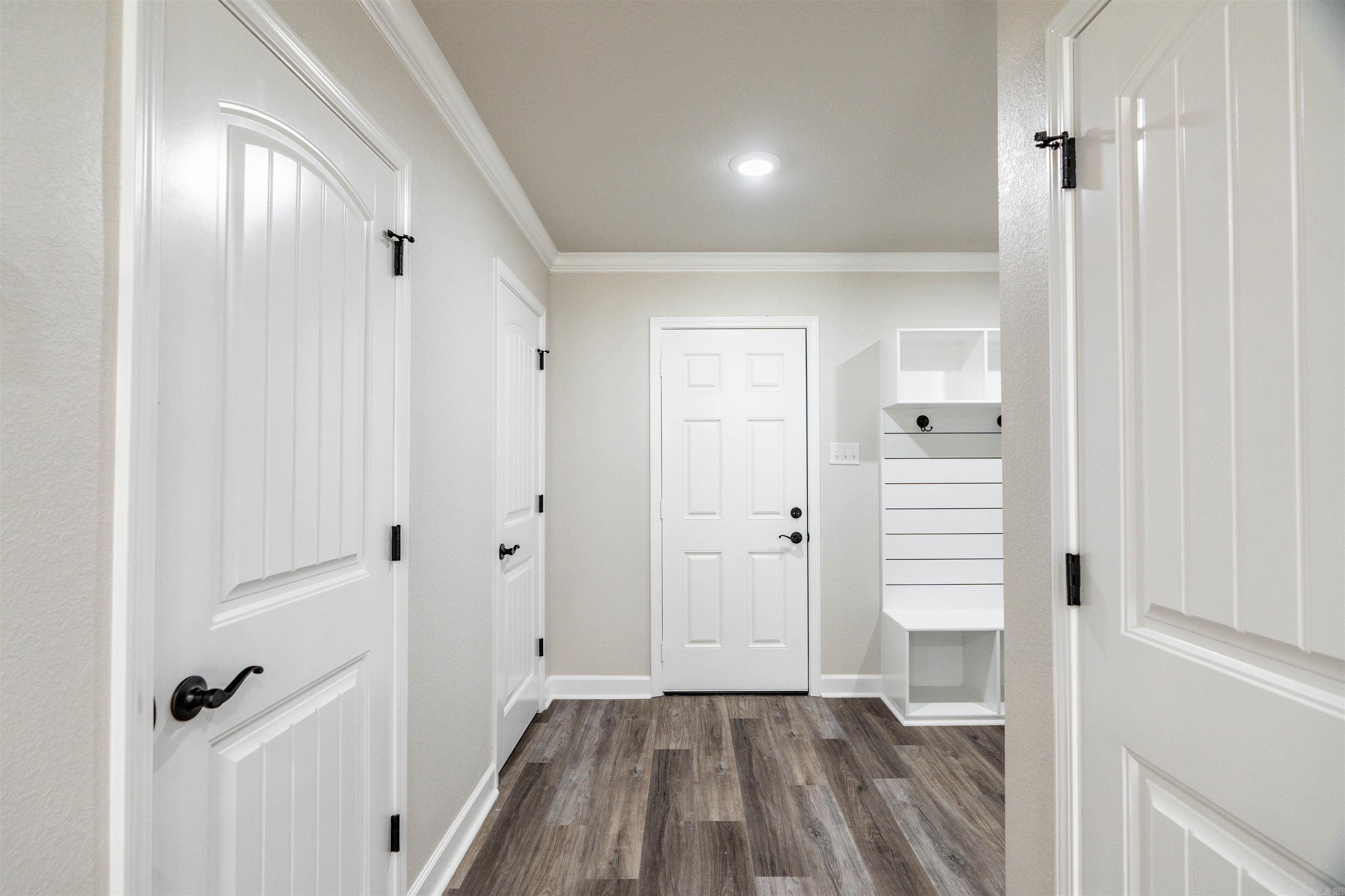 AUTUMN BROOKE - Residential