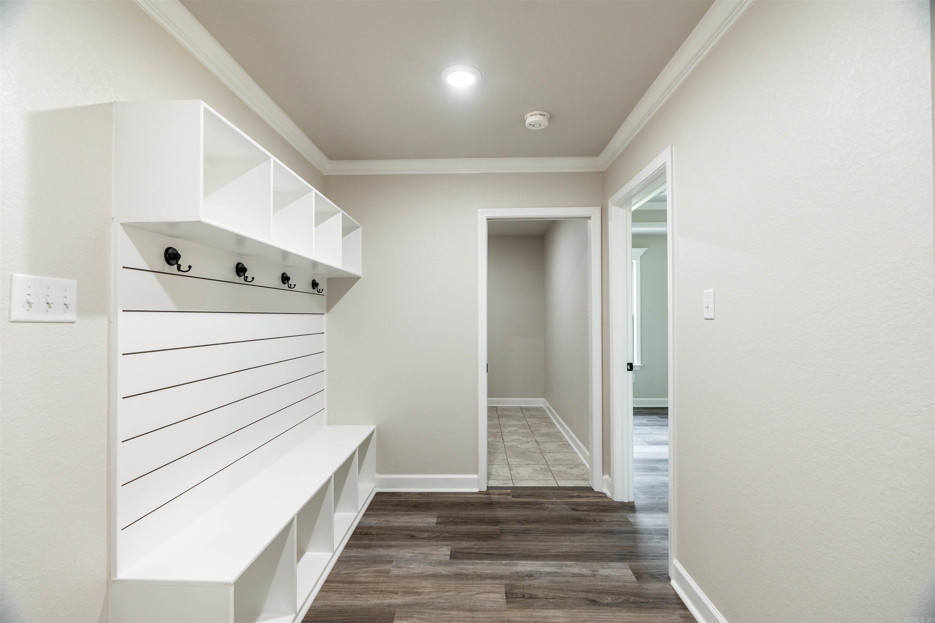 AUTUMN BROOKE - Residential