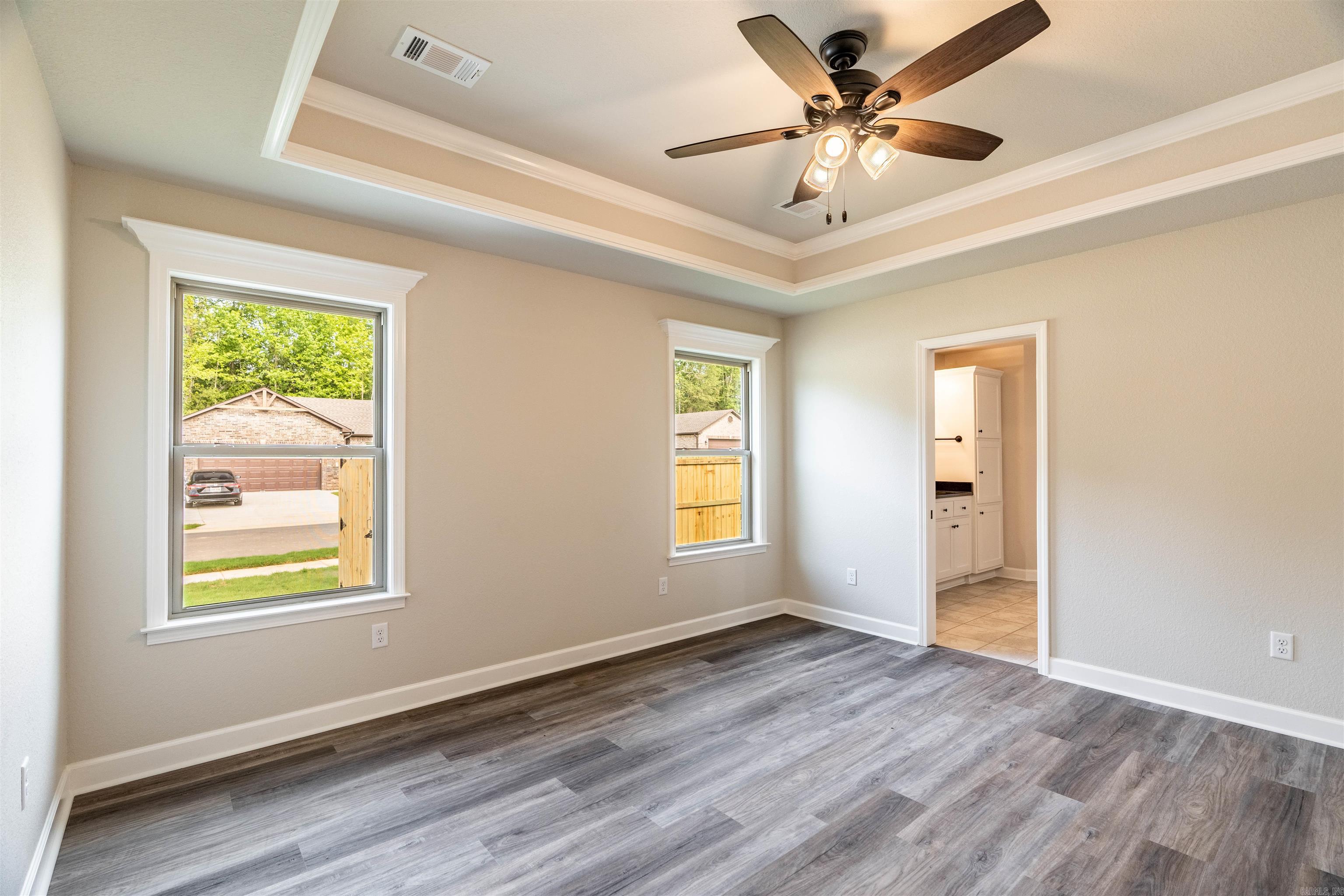 AUTUMN BROOKE - Residential