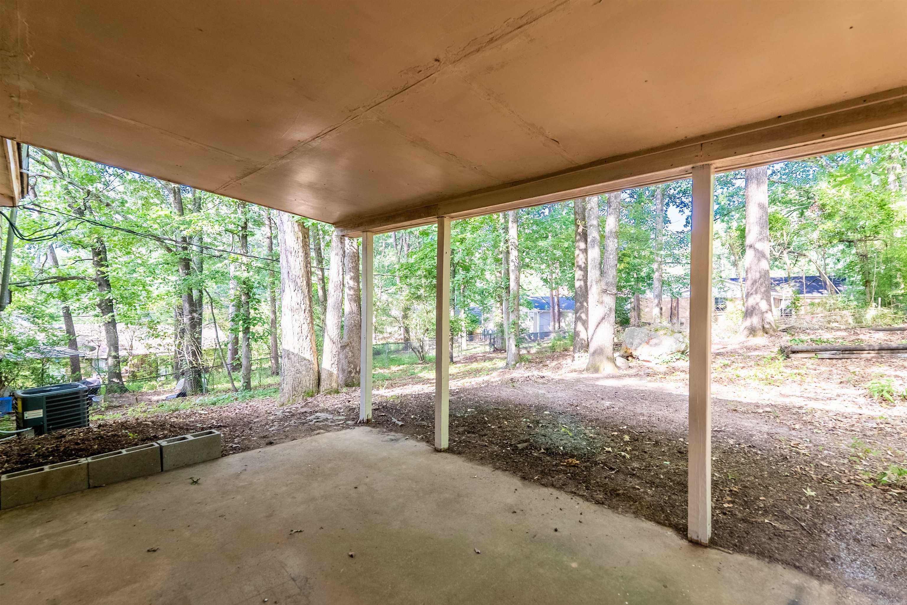 PARKWOOD - Residential