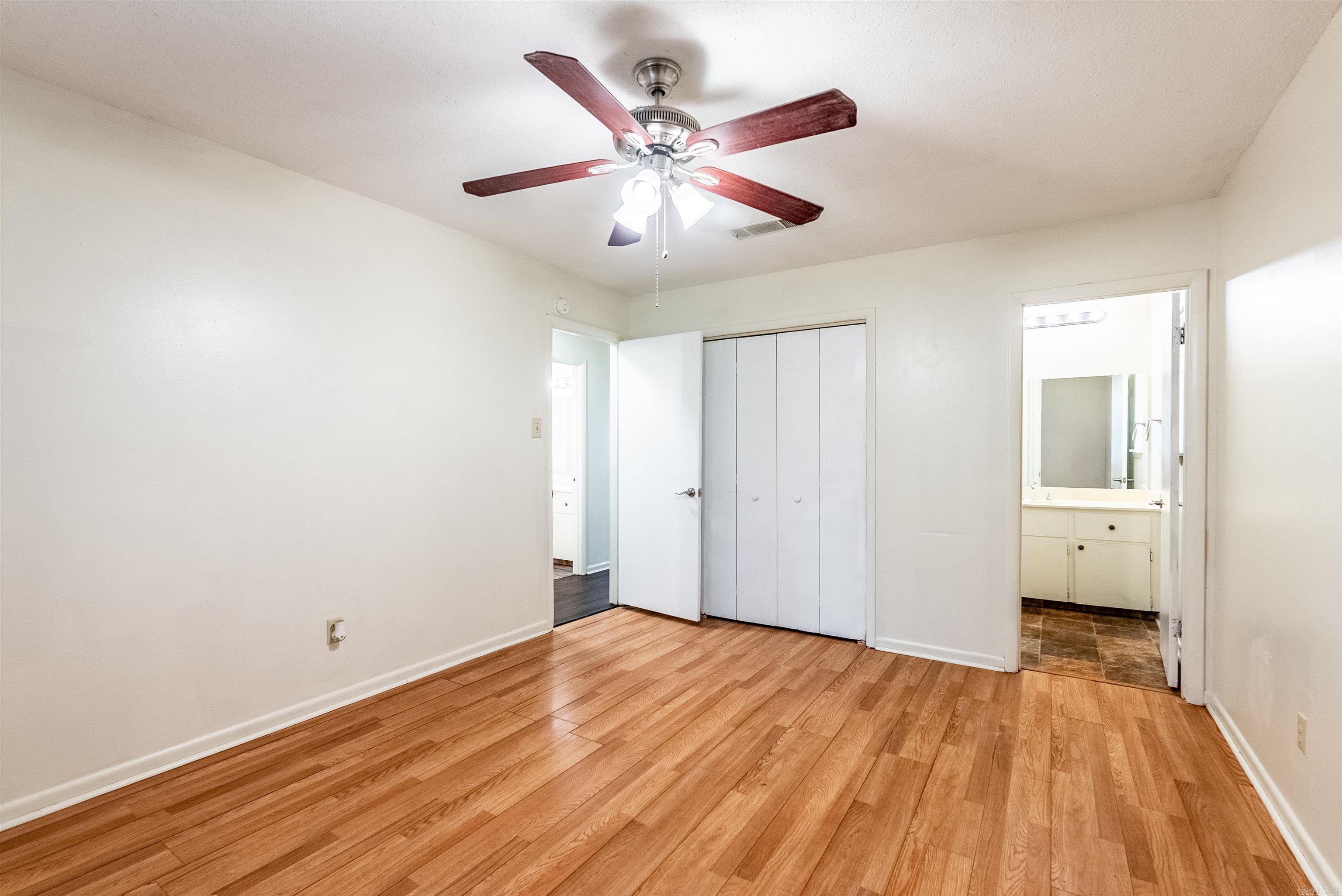 PARKWOOD - Residential