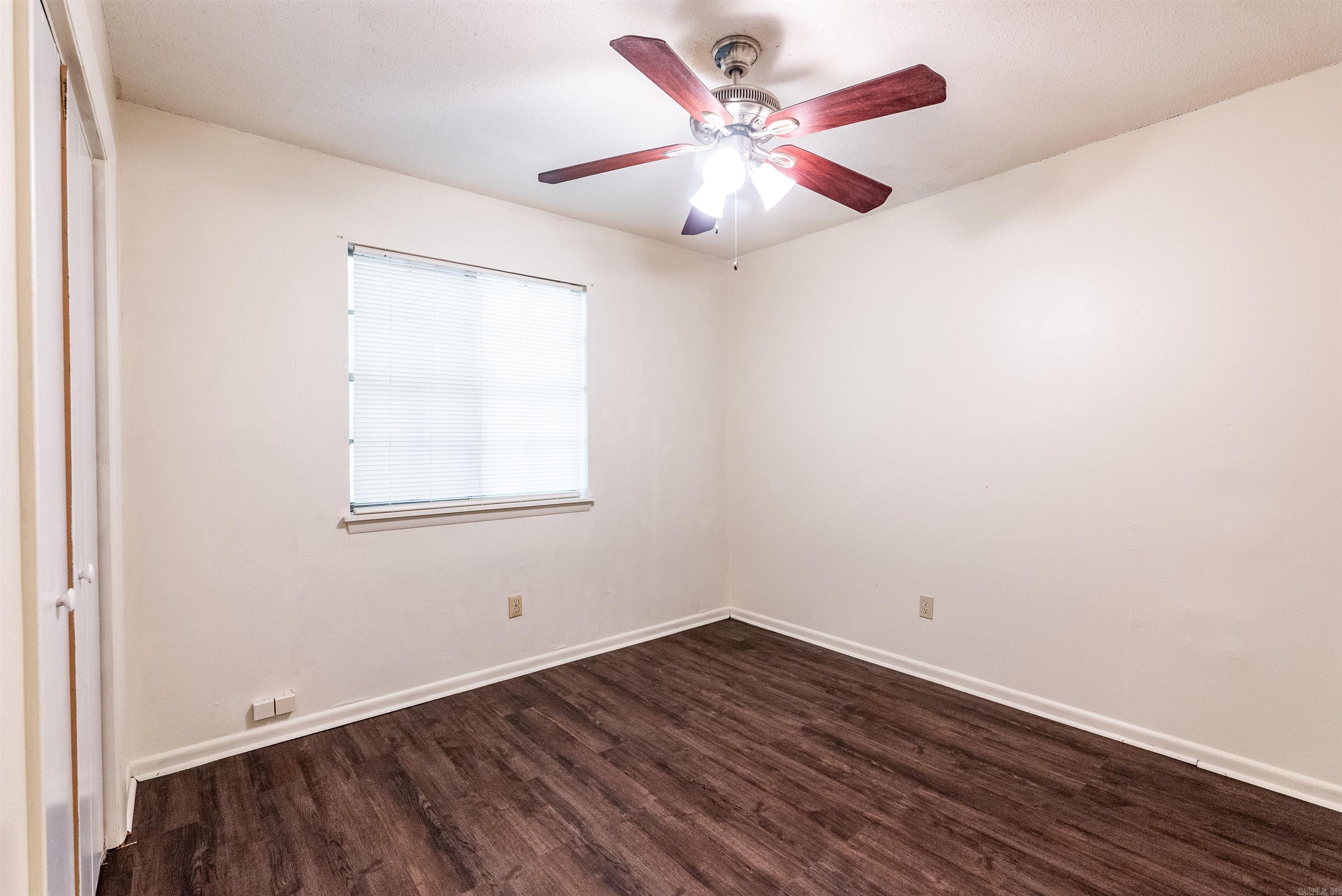 PARKWOOD - Residential