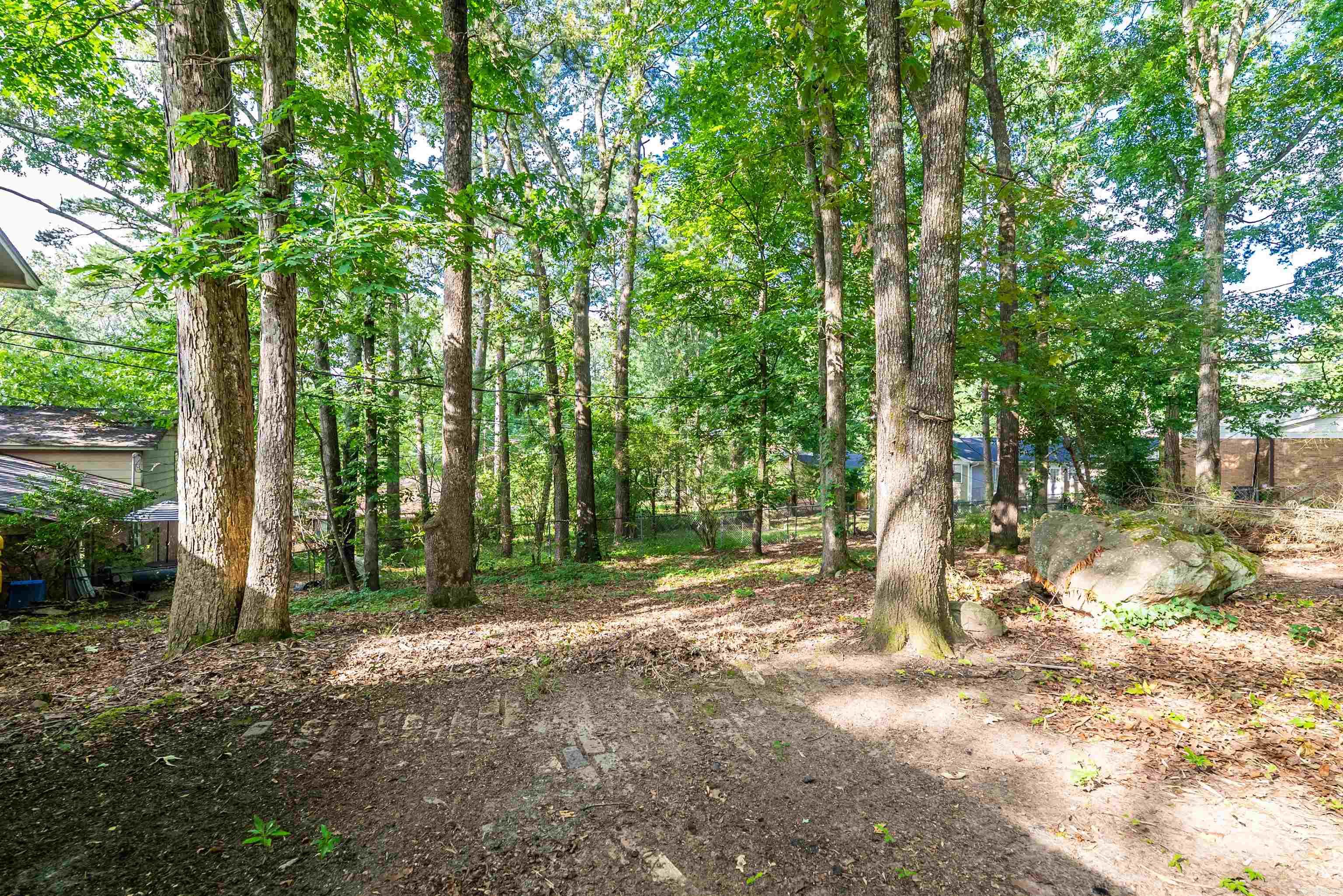 PARKWOOD - Residential