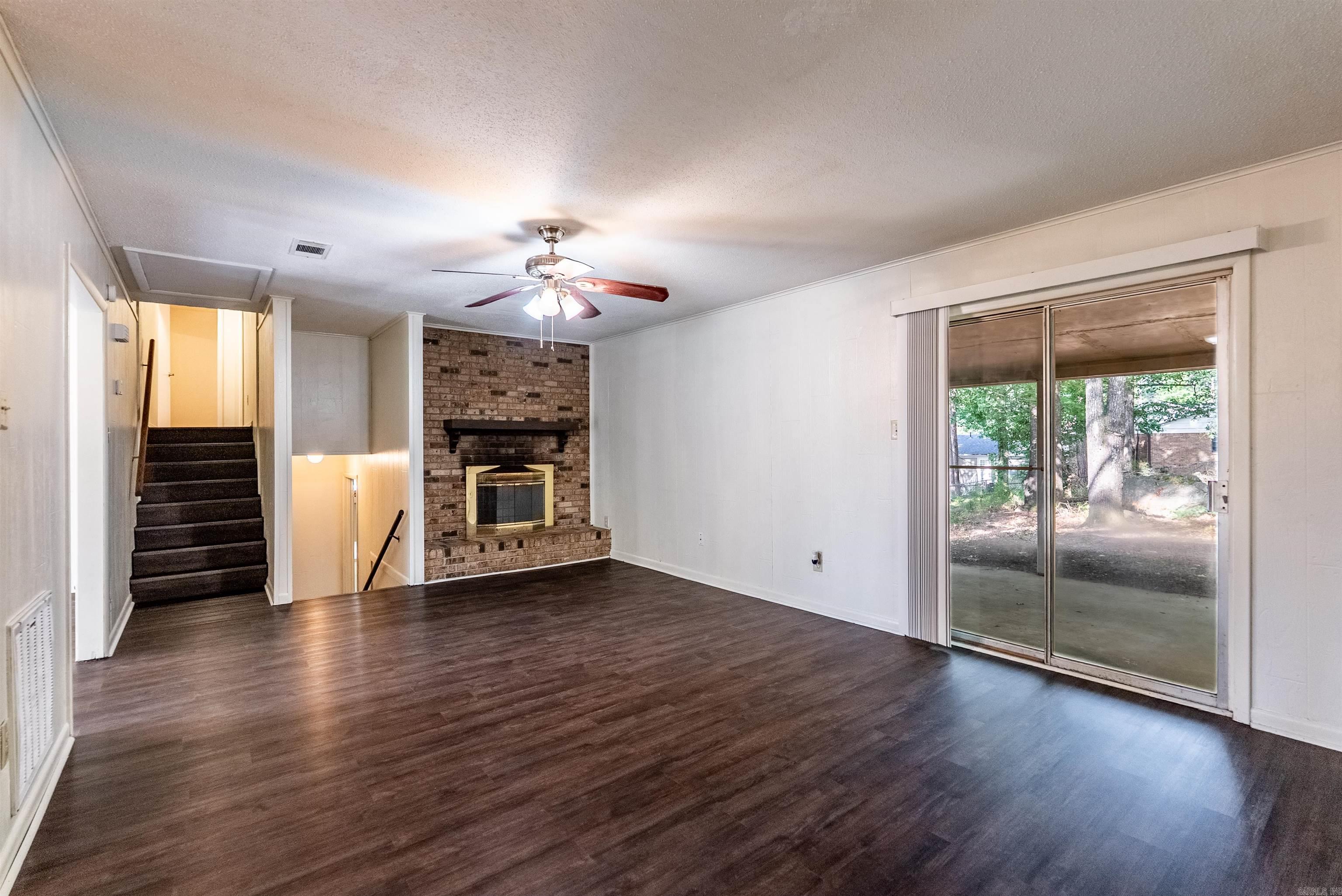 PARKWOOD - Residential