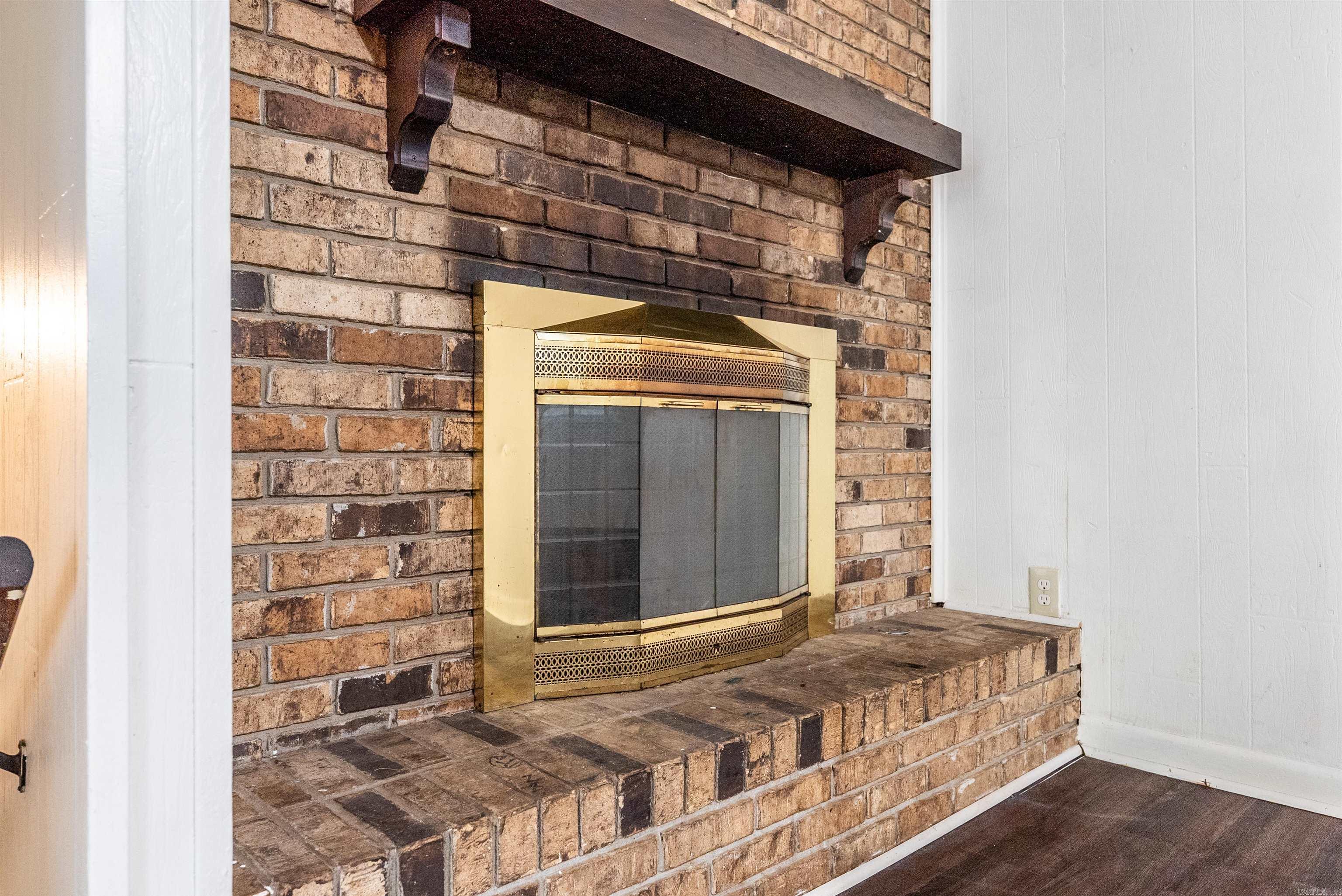 PARKWOOD - Residential