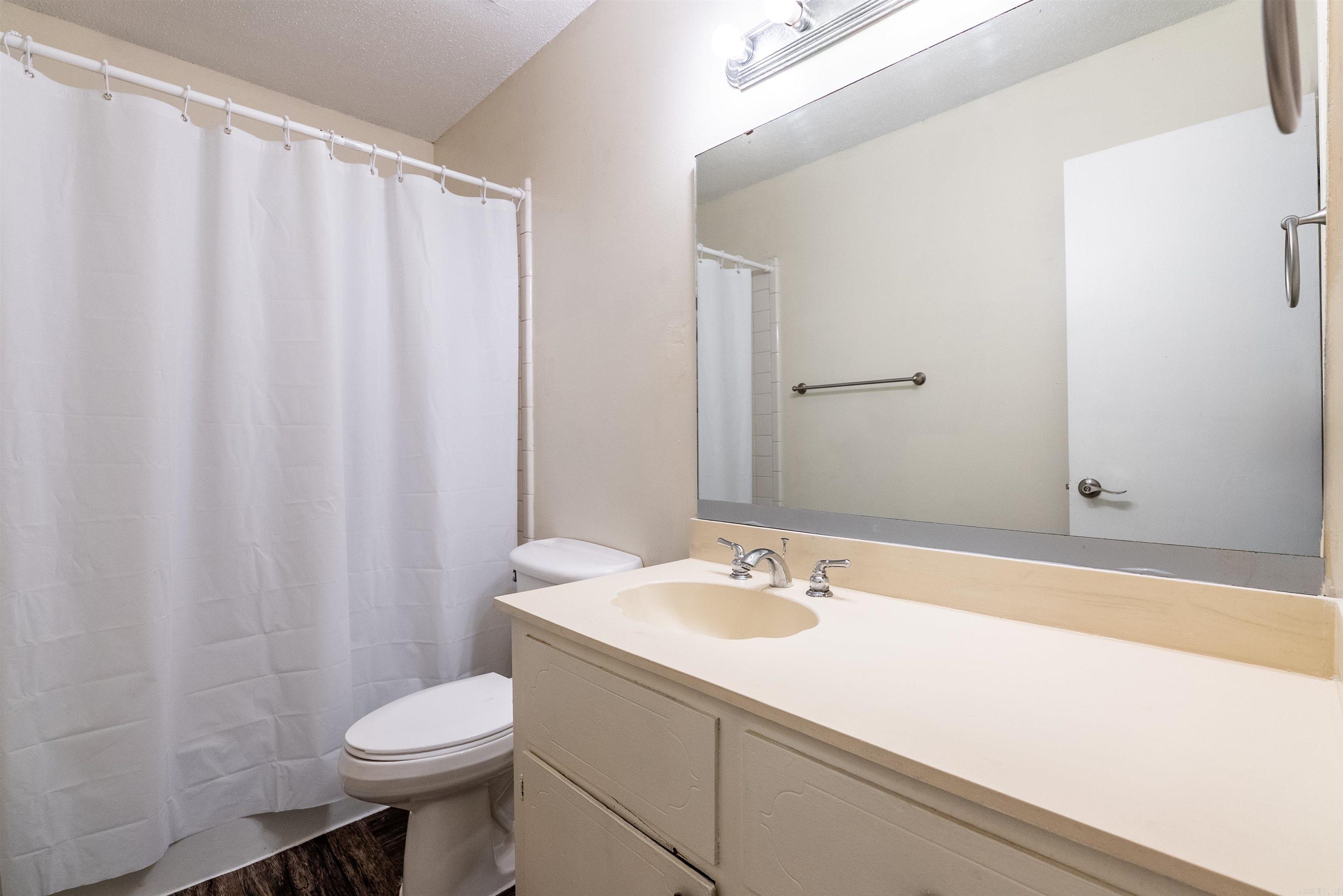 PARKWOOD - Residential