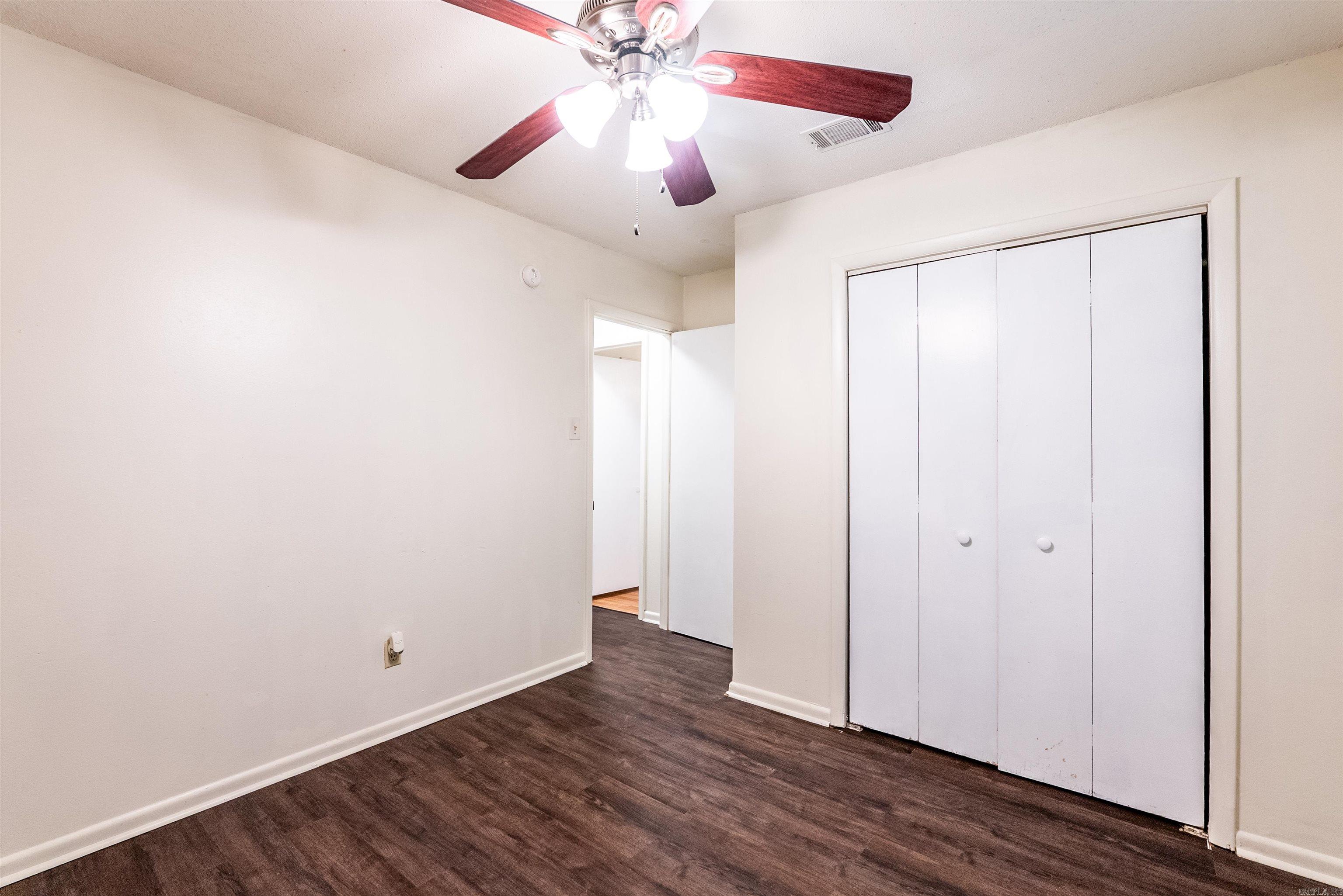 PARKWOOD - Residential