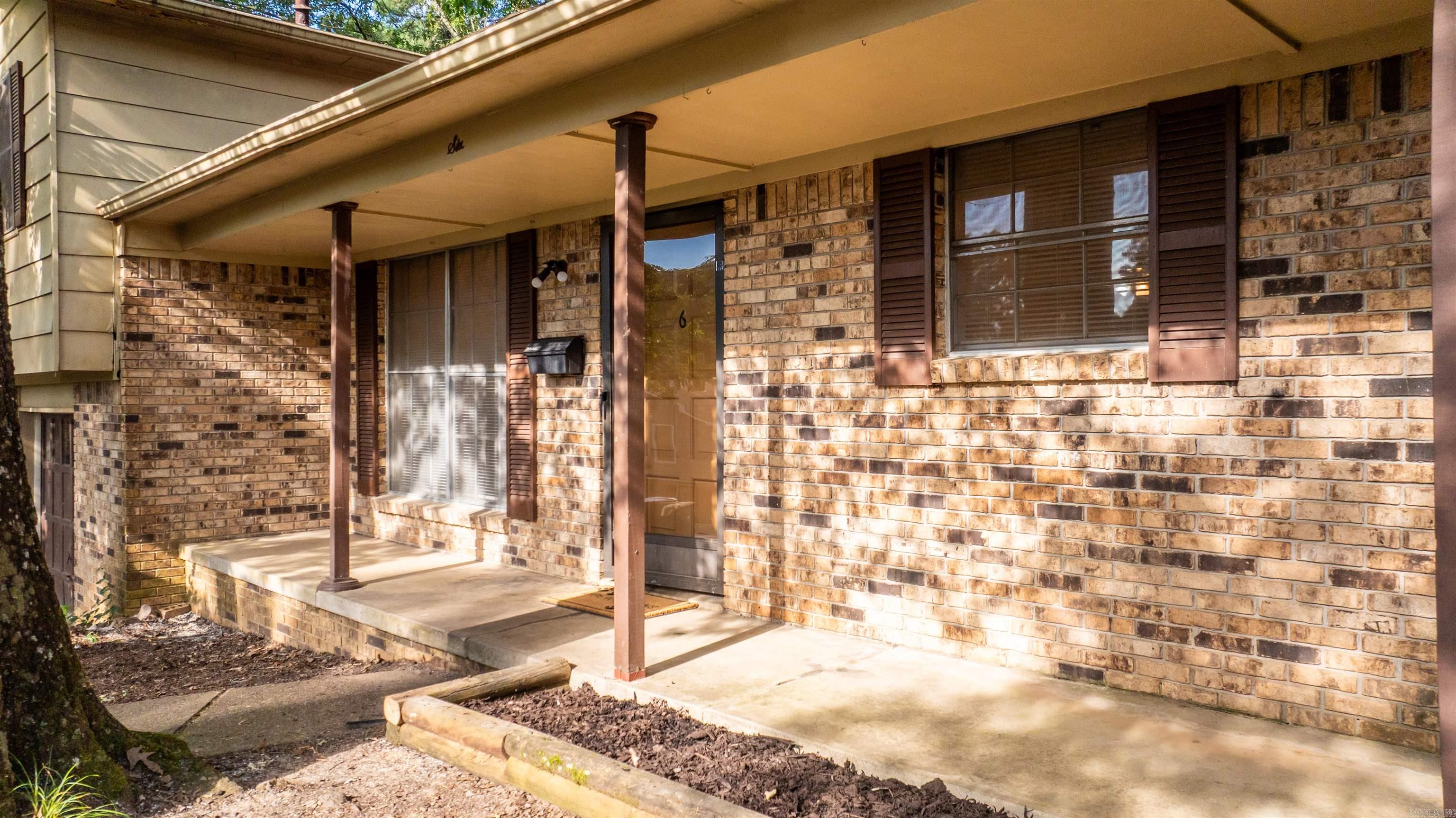 PARKWOOD - Residential