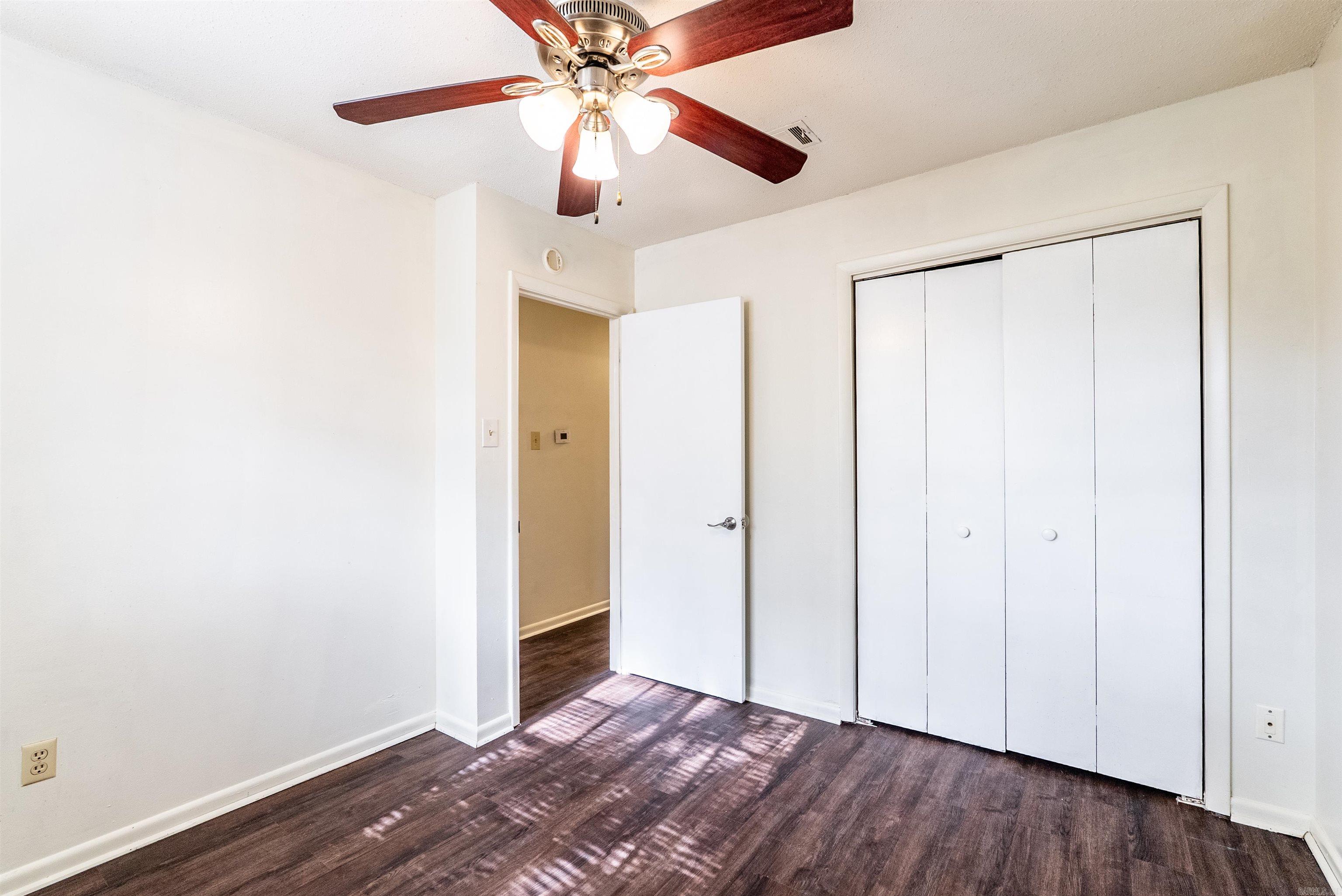 PARKWOOD - Residential