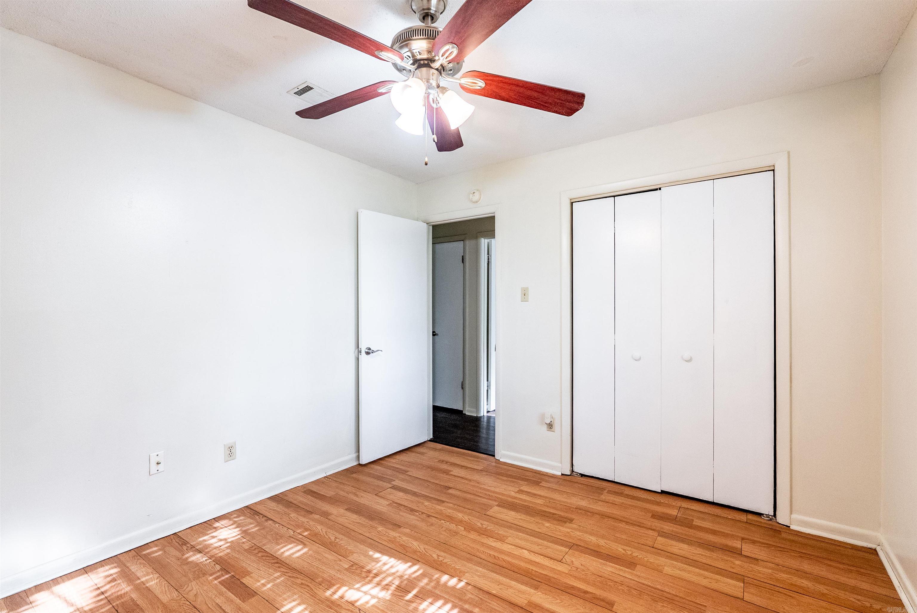 PARKWOOD - Residential