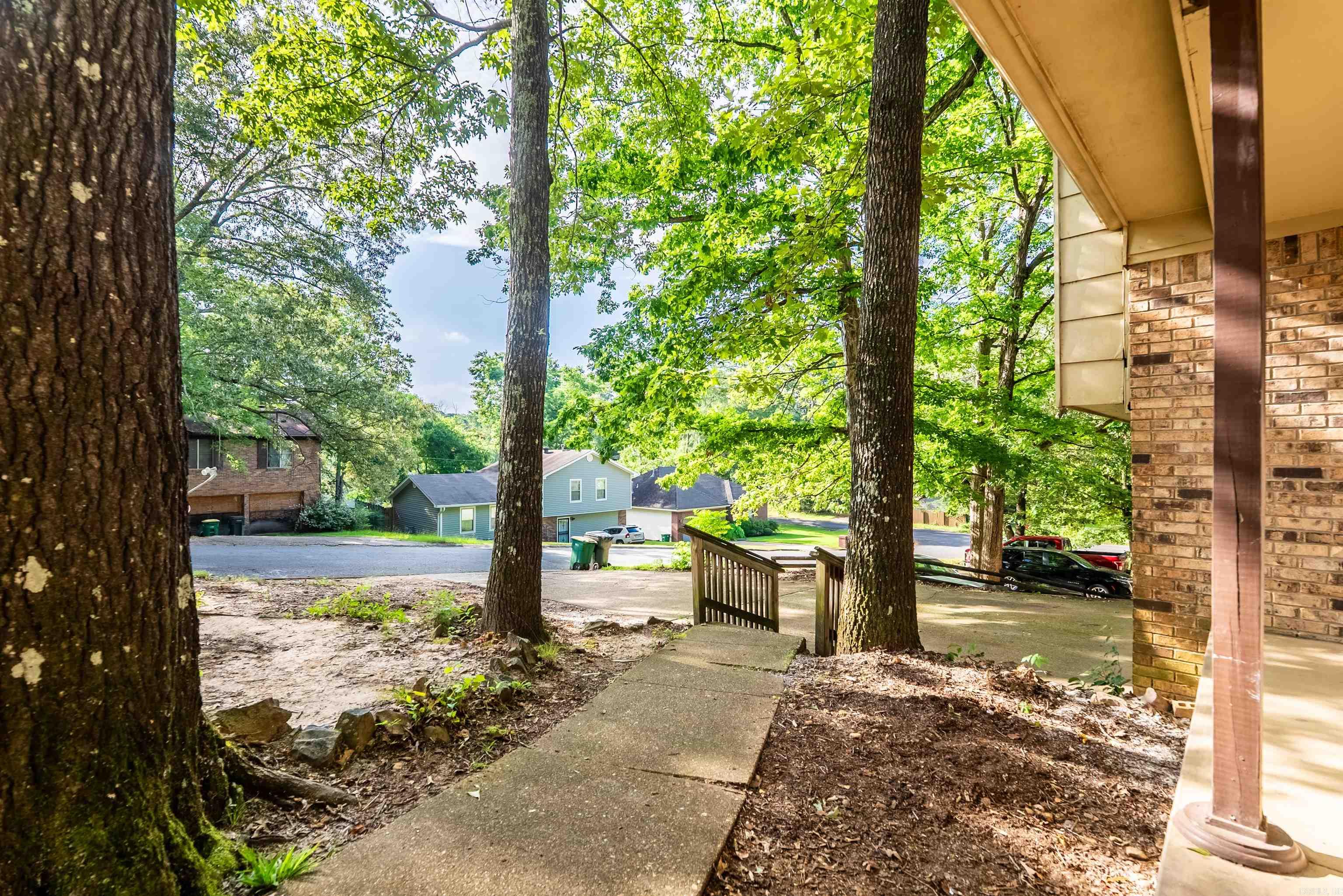 PARKWOOD - Residential