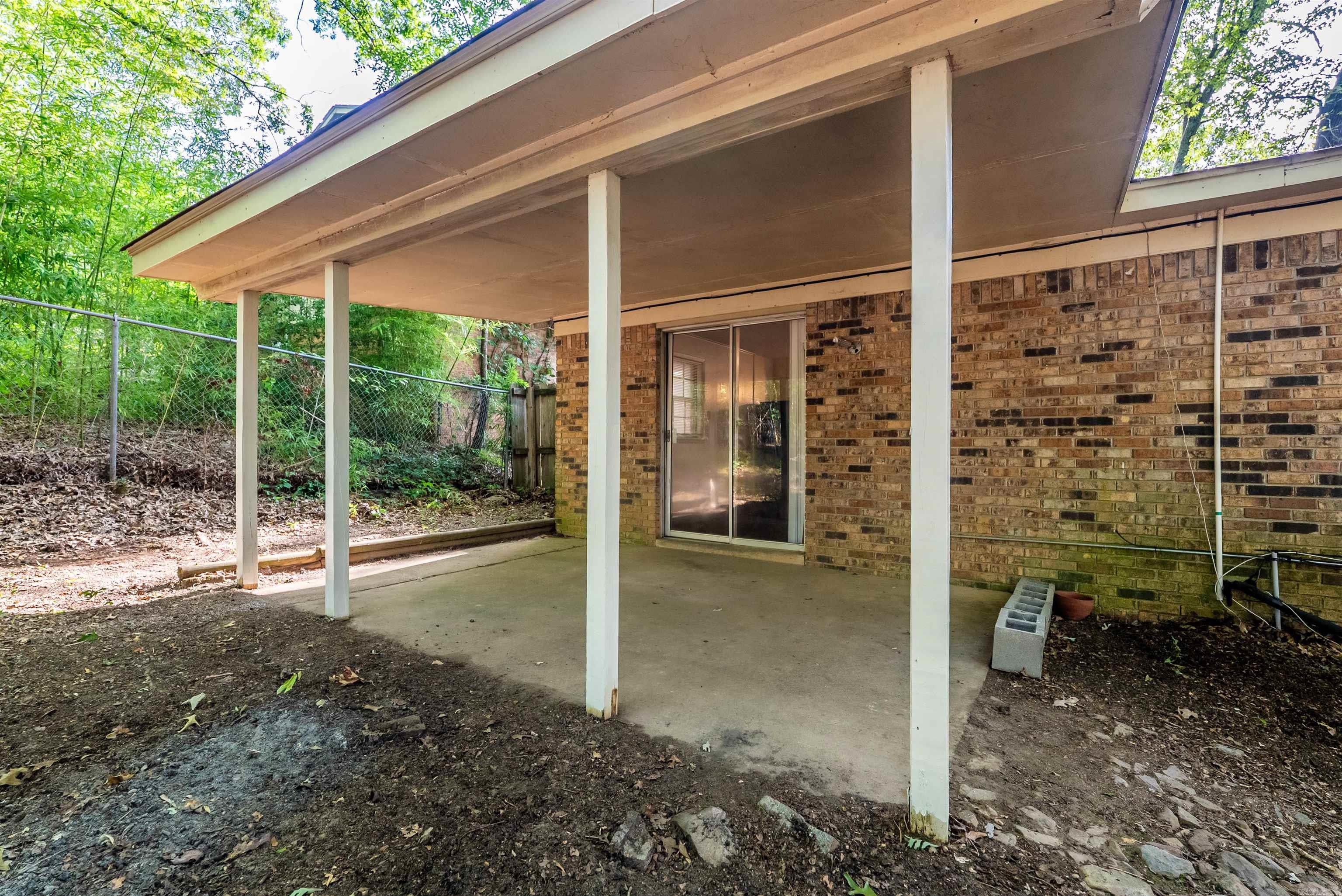 PARKWOOD - Residential