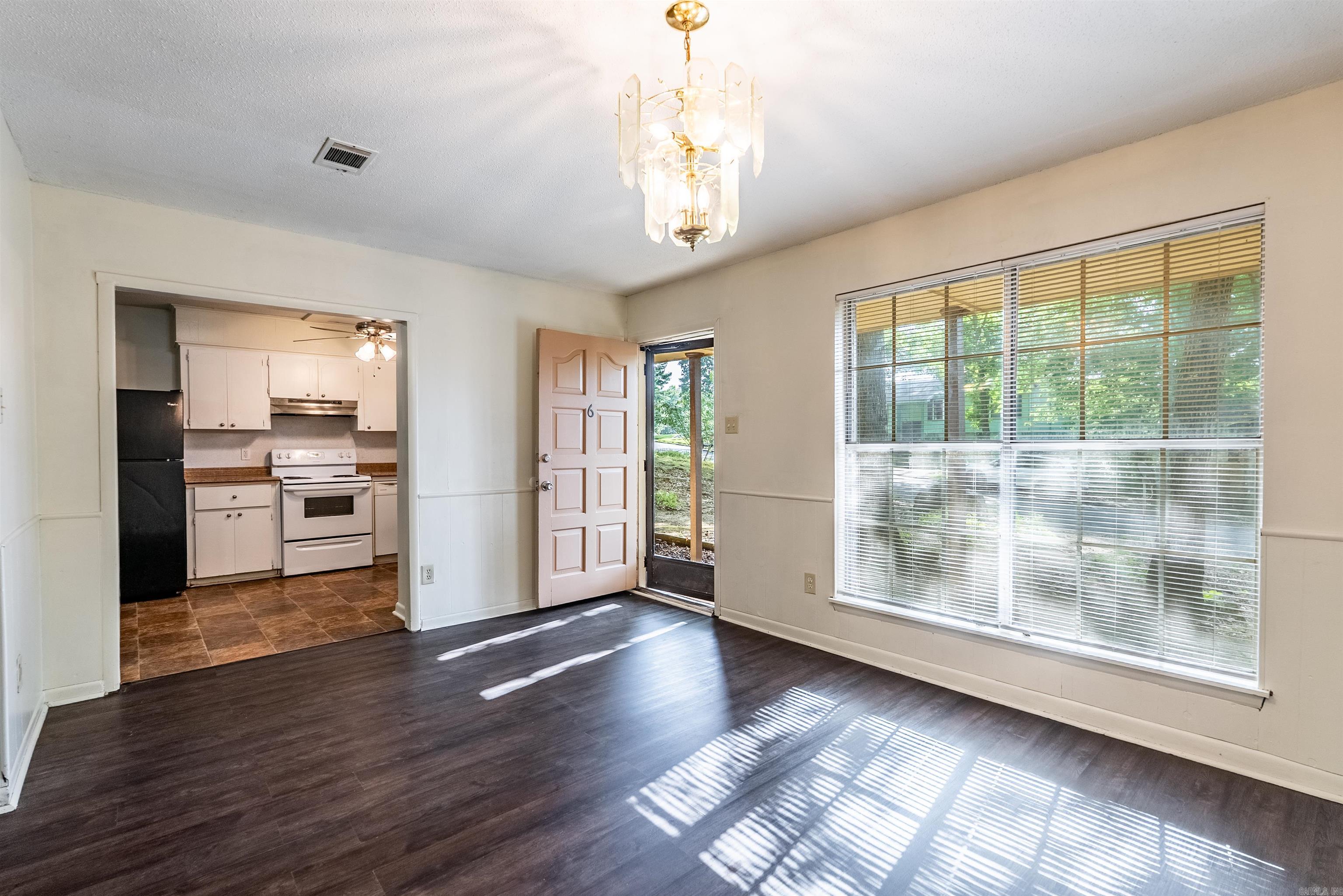 PARKWOOD - Residential