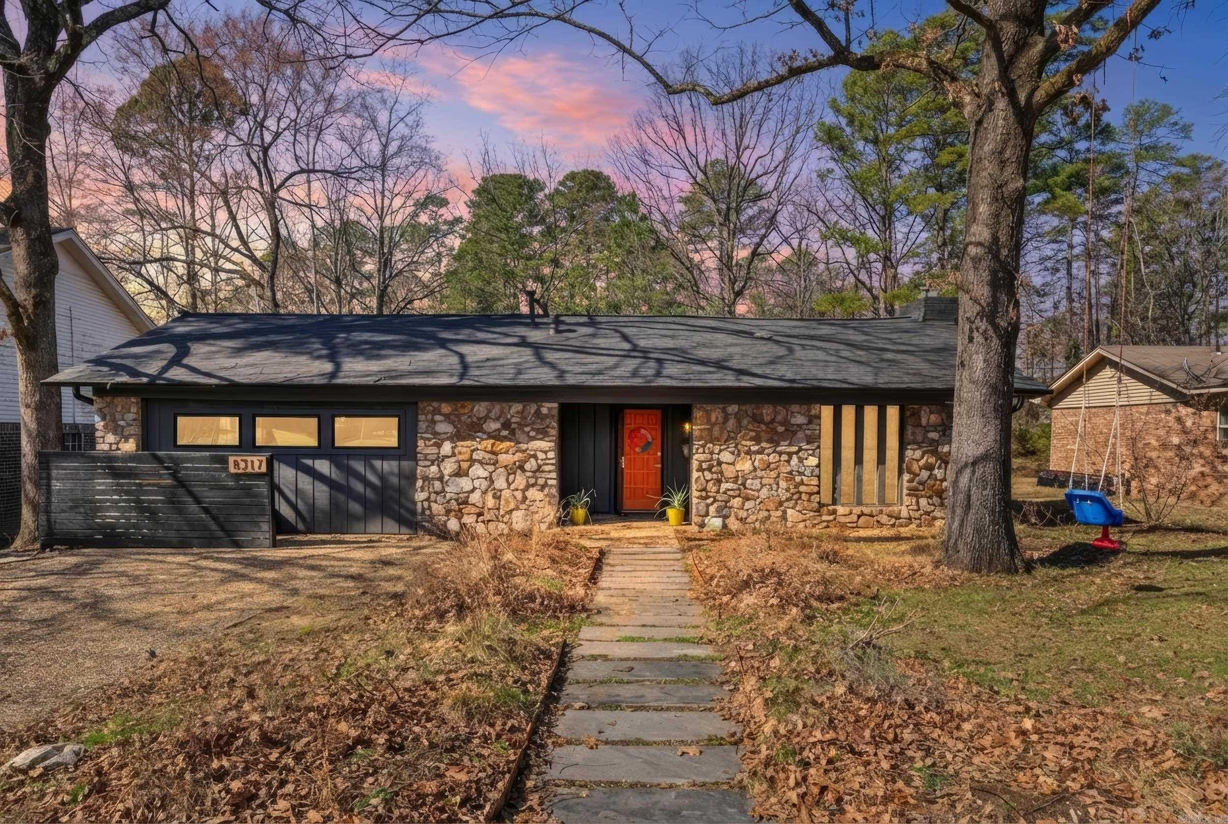 Leawood - Residential