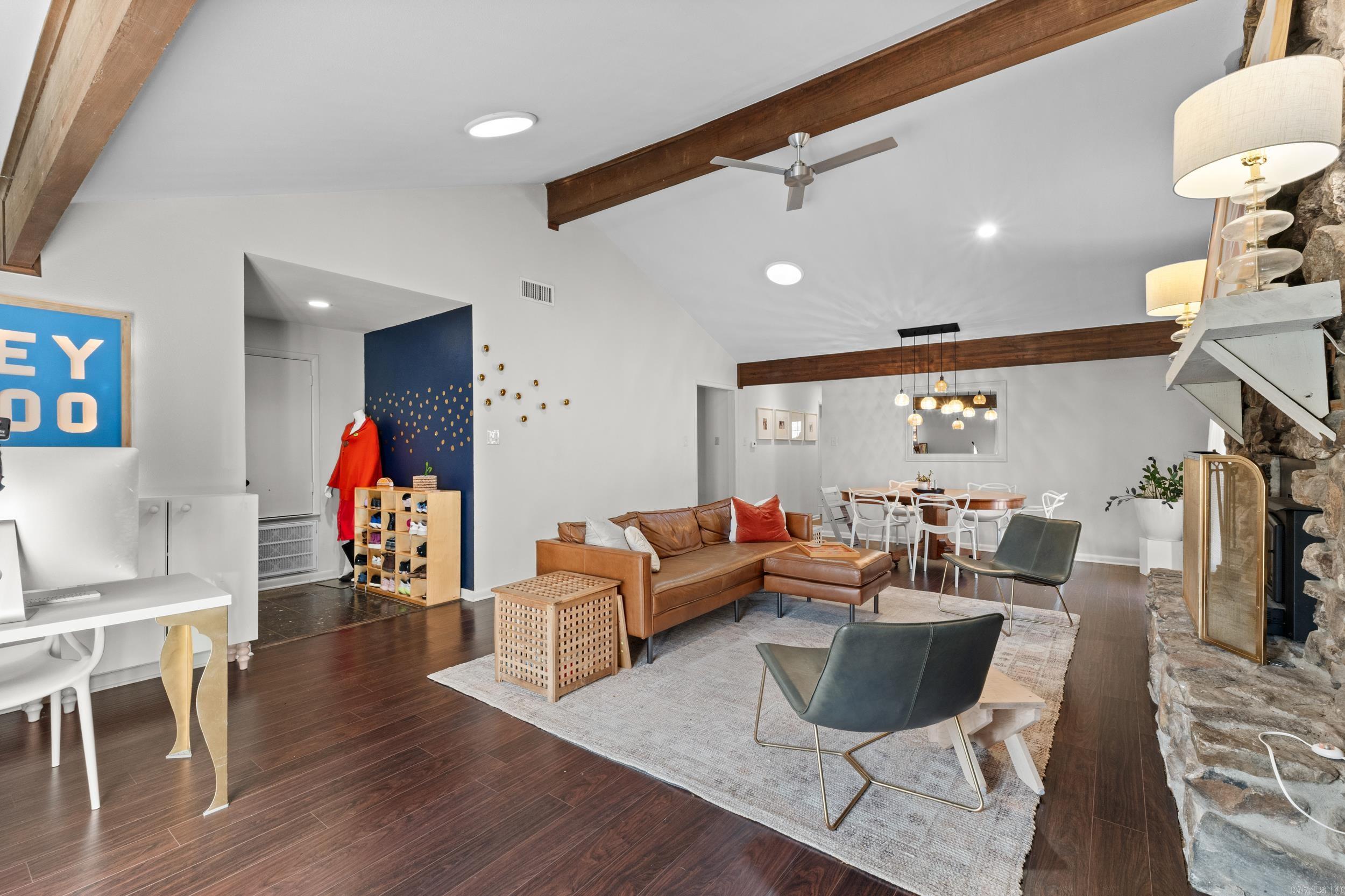 Leawood - Residential