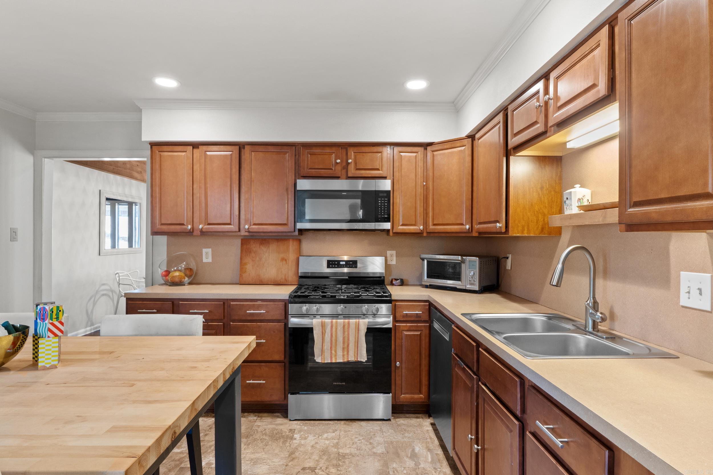 Leawood - Residential