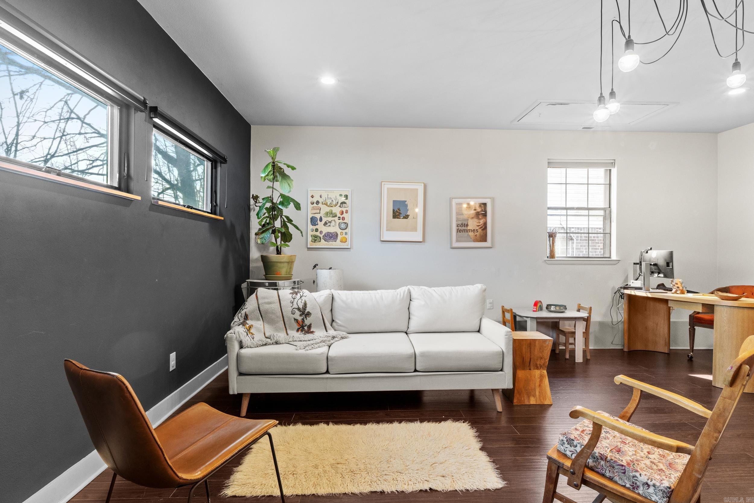 Leawood - Residential