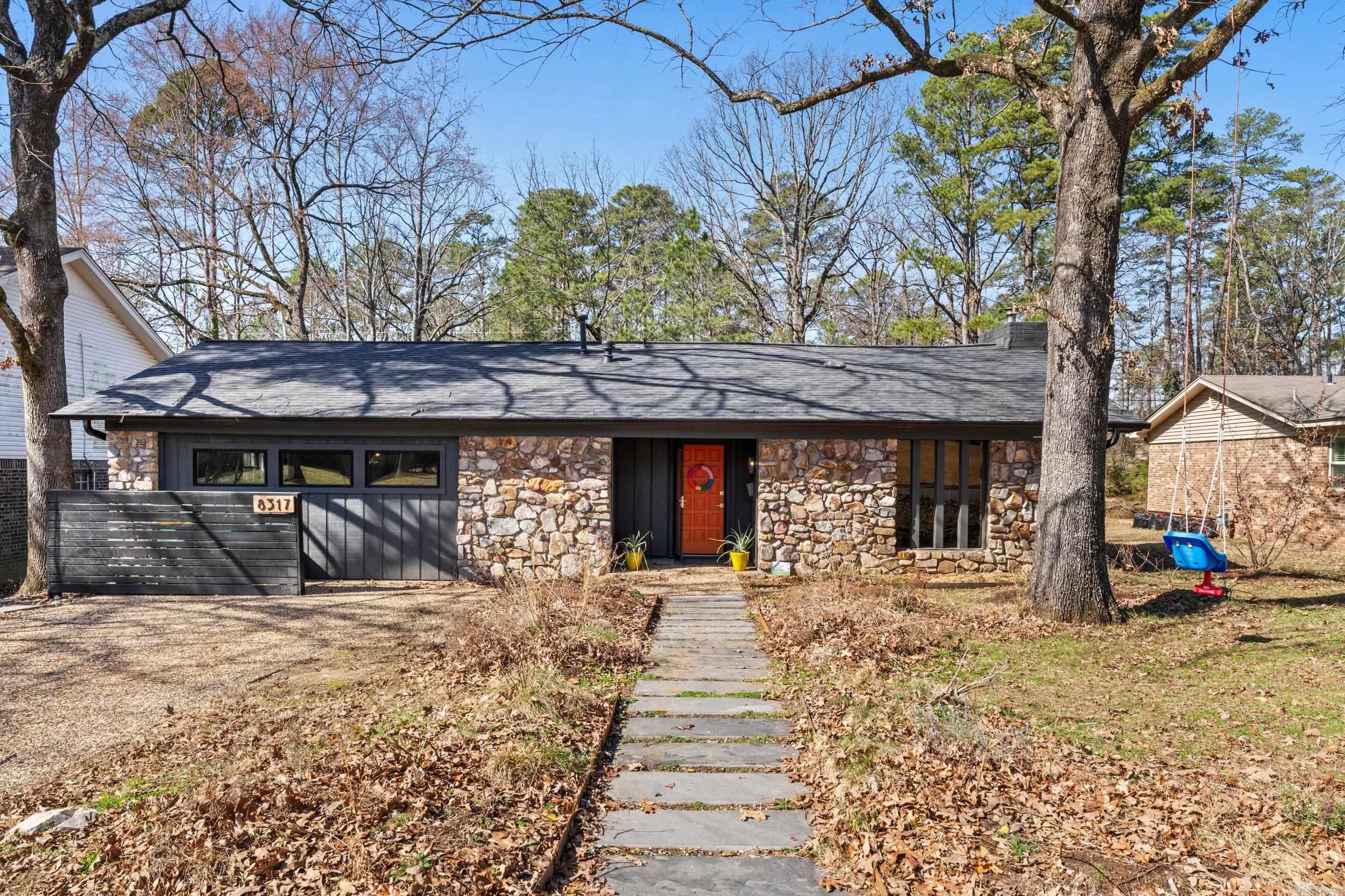 Leawood - Residential