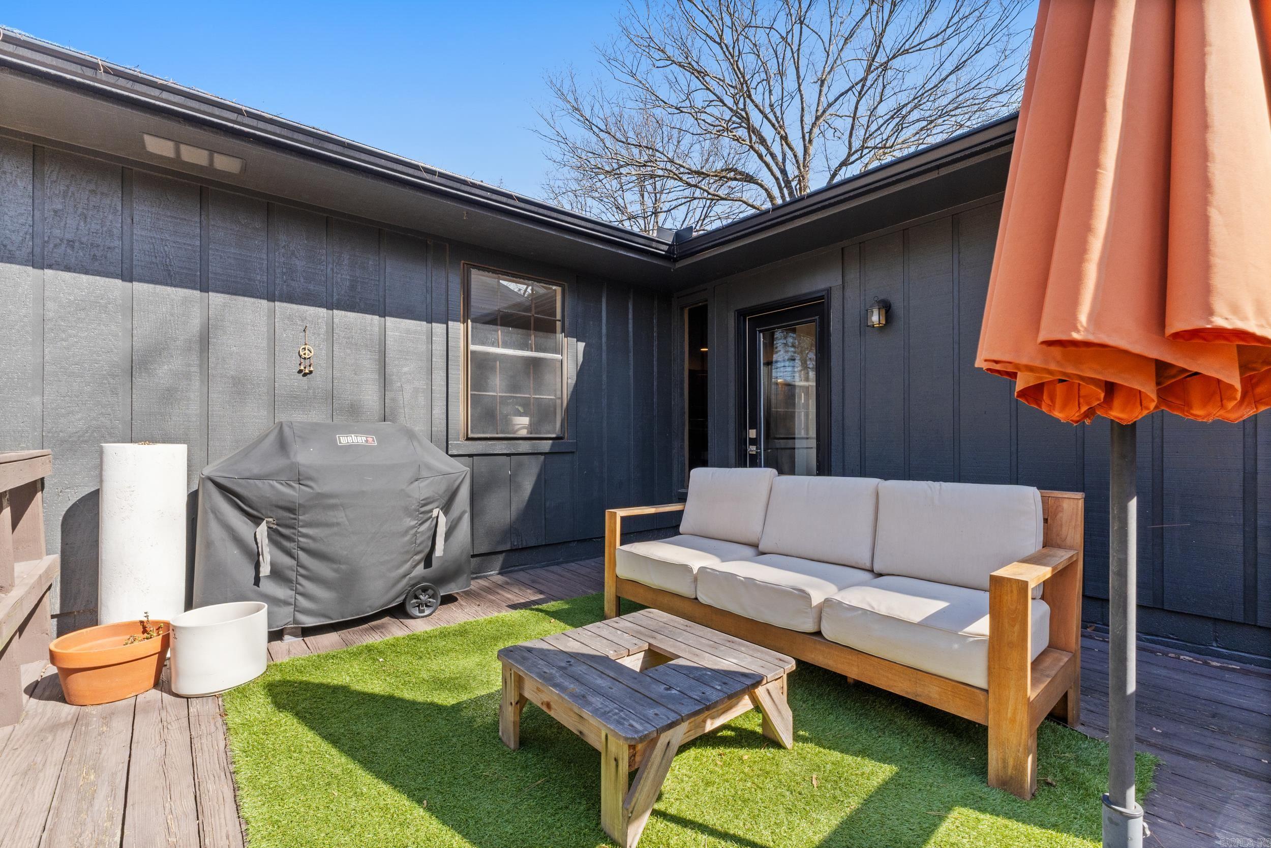 Leawood - Residential