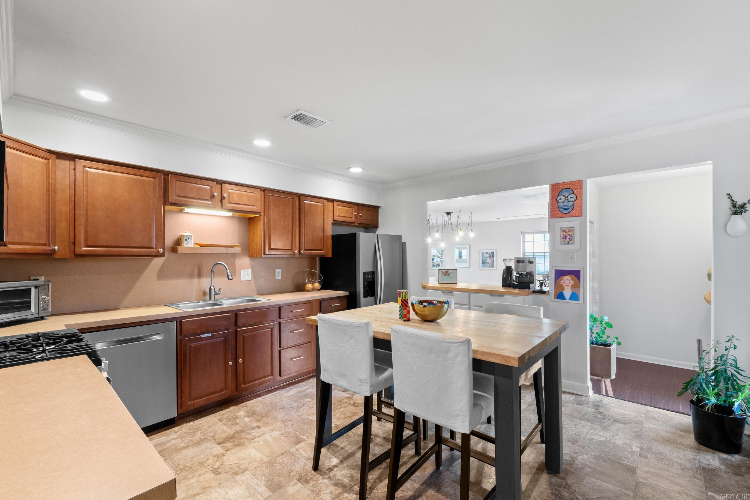 Leawood - Residential