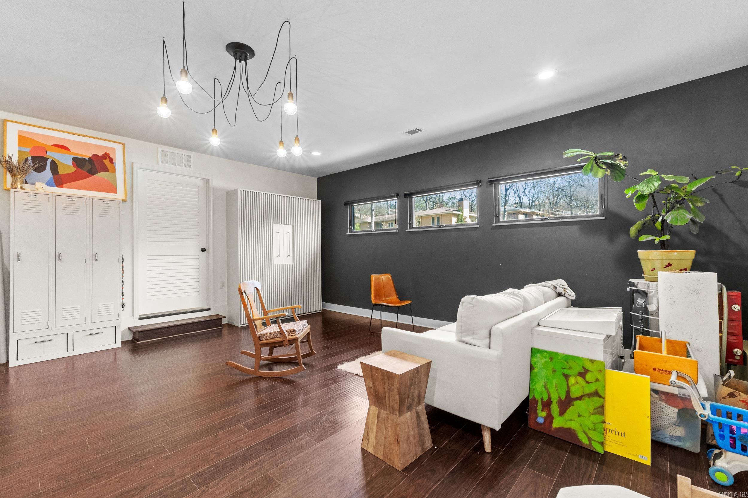 Leawood - Residential