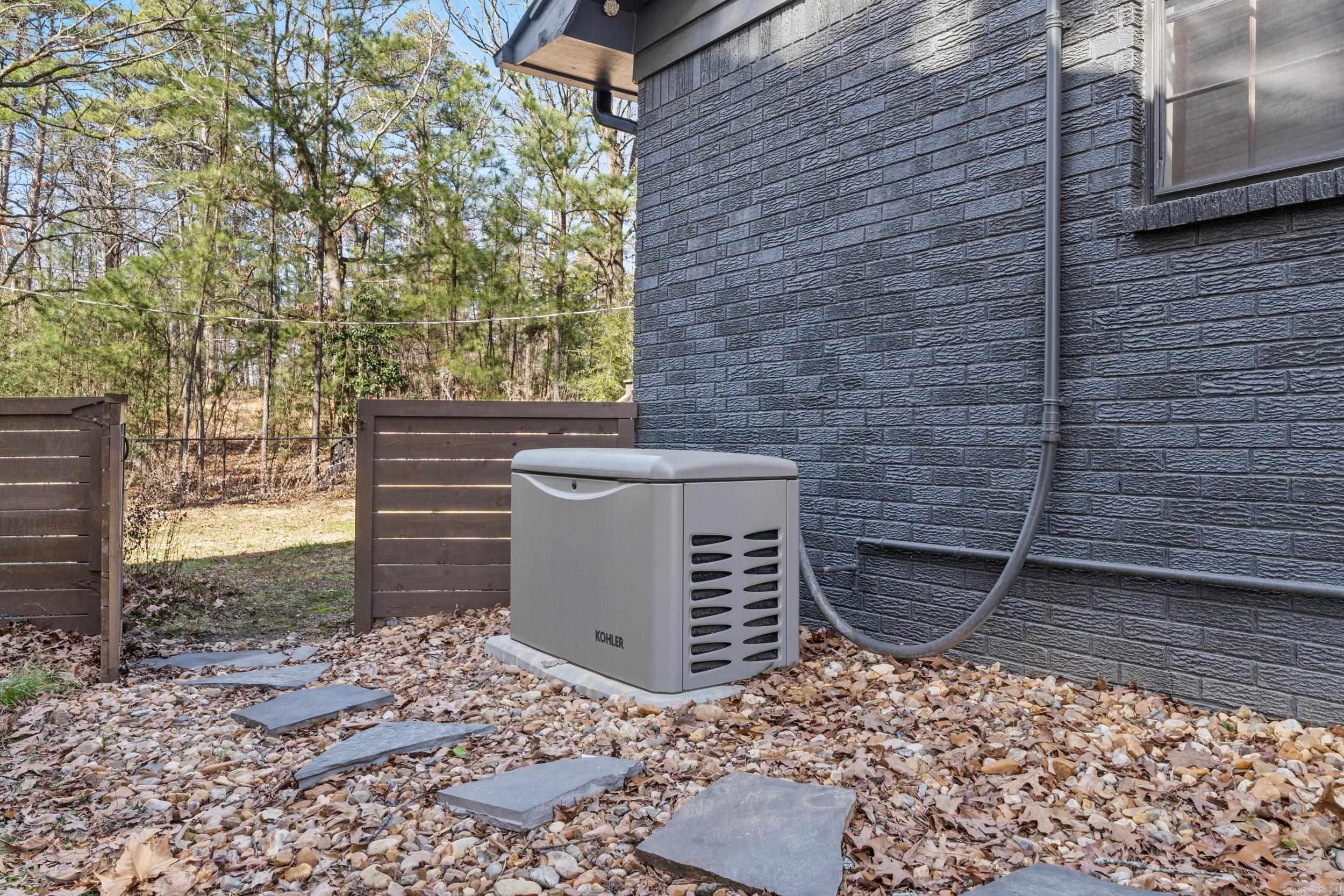 Leawood - Residential