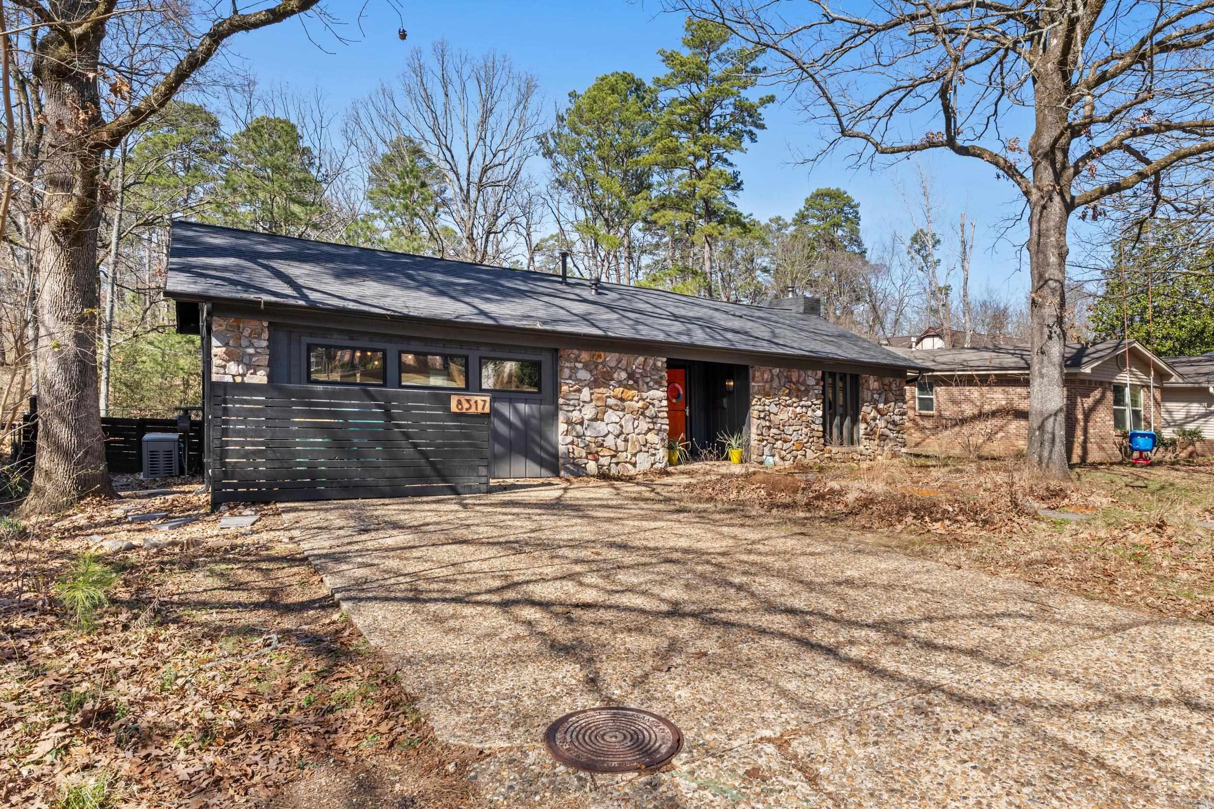 Leawood - Residential