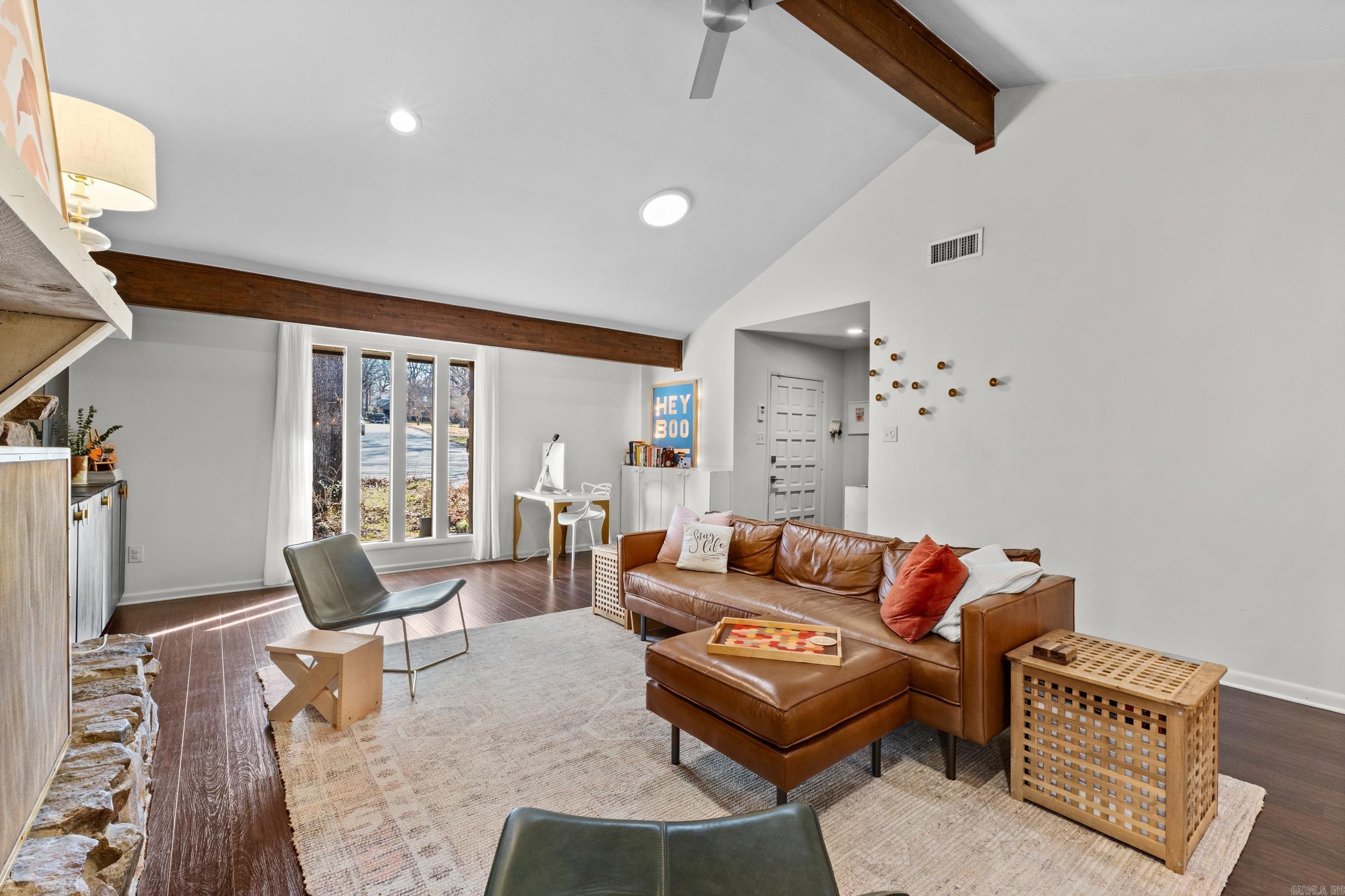 Leawood - Residential