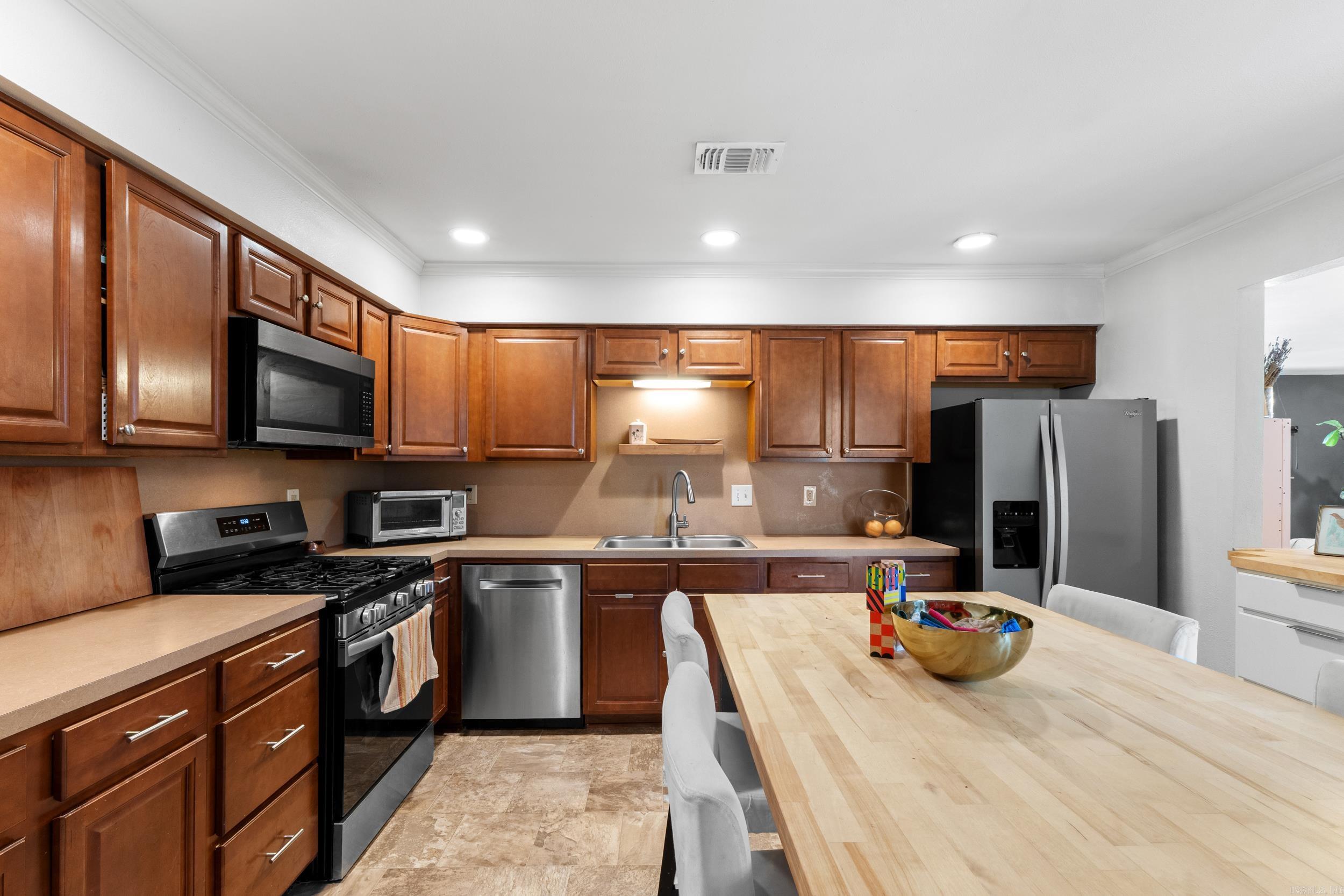 Leawood - Residential