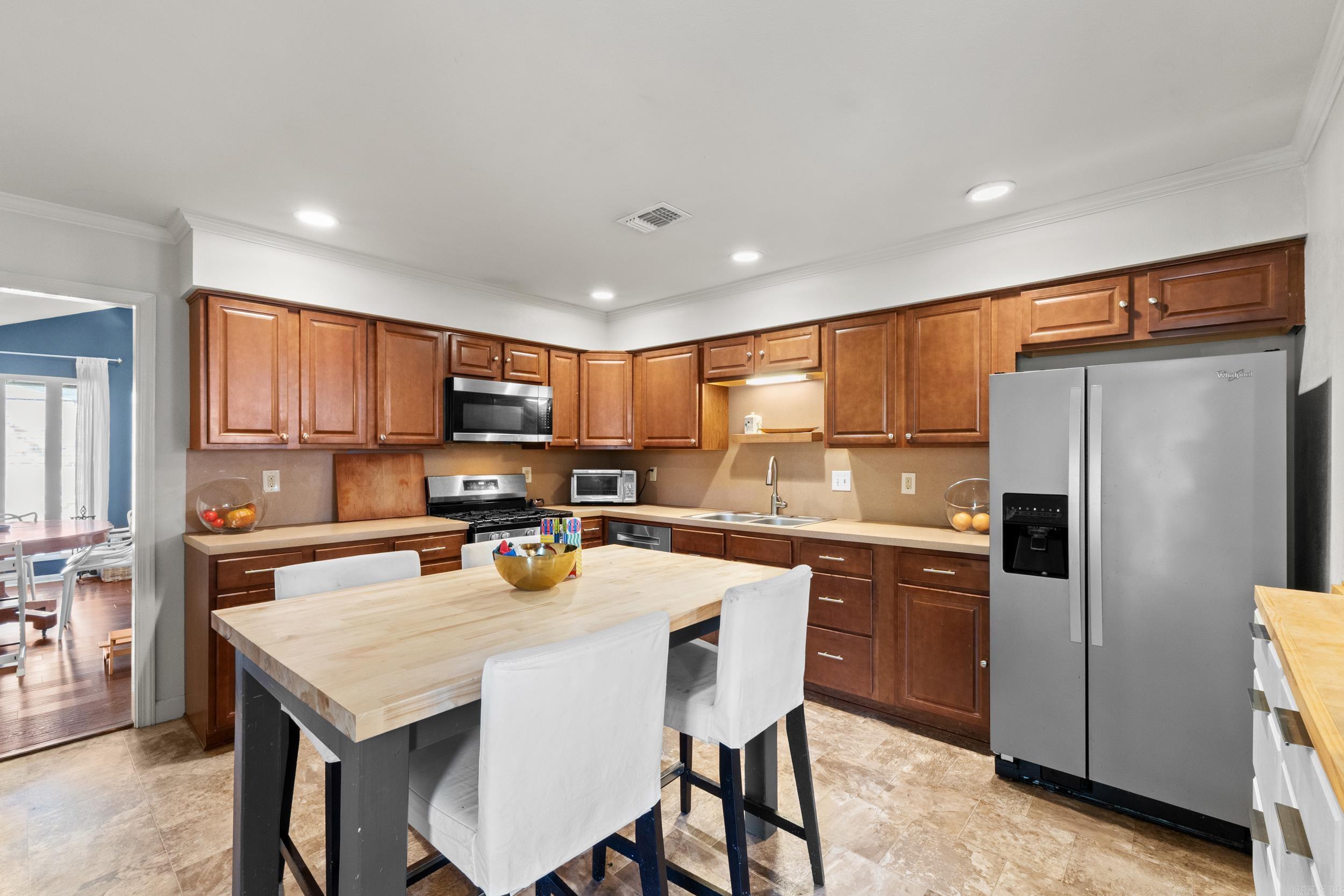 Leawood - Residential