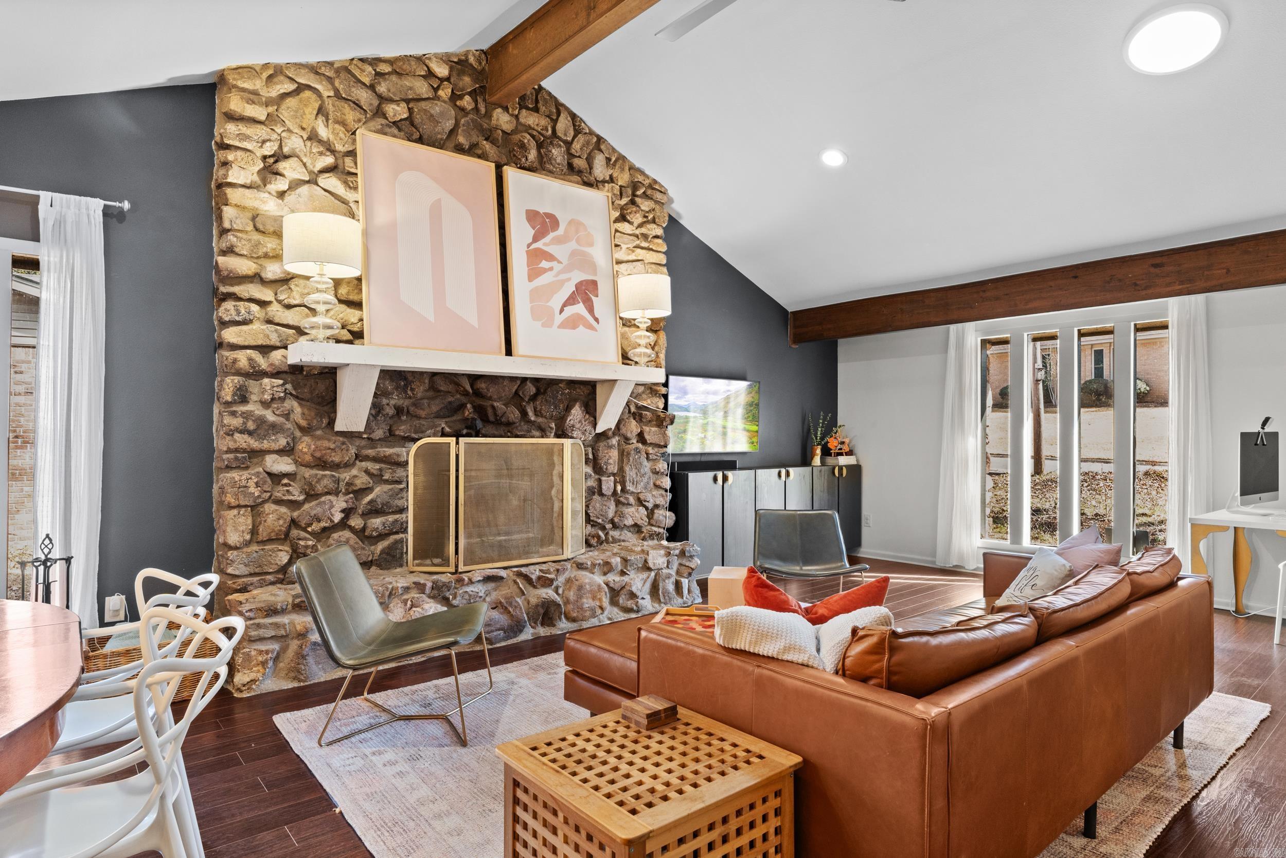 Leawood - Residential