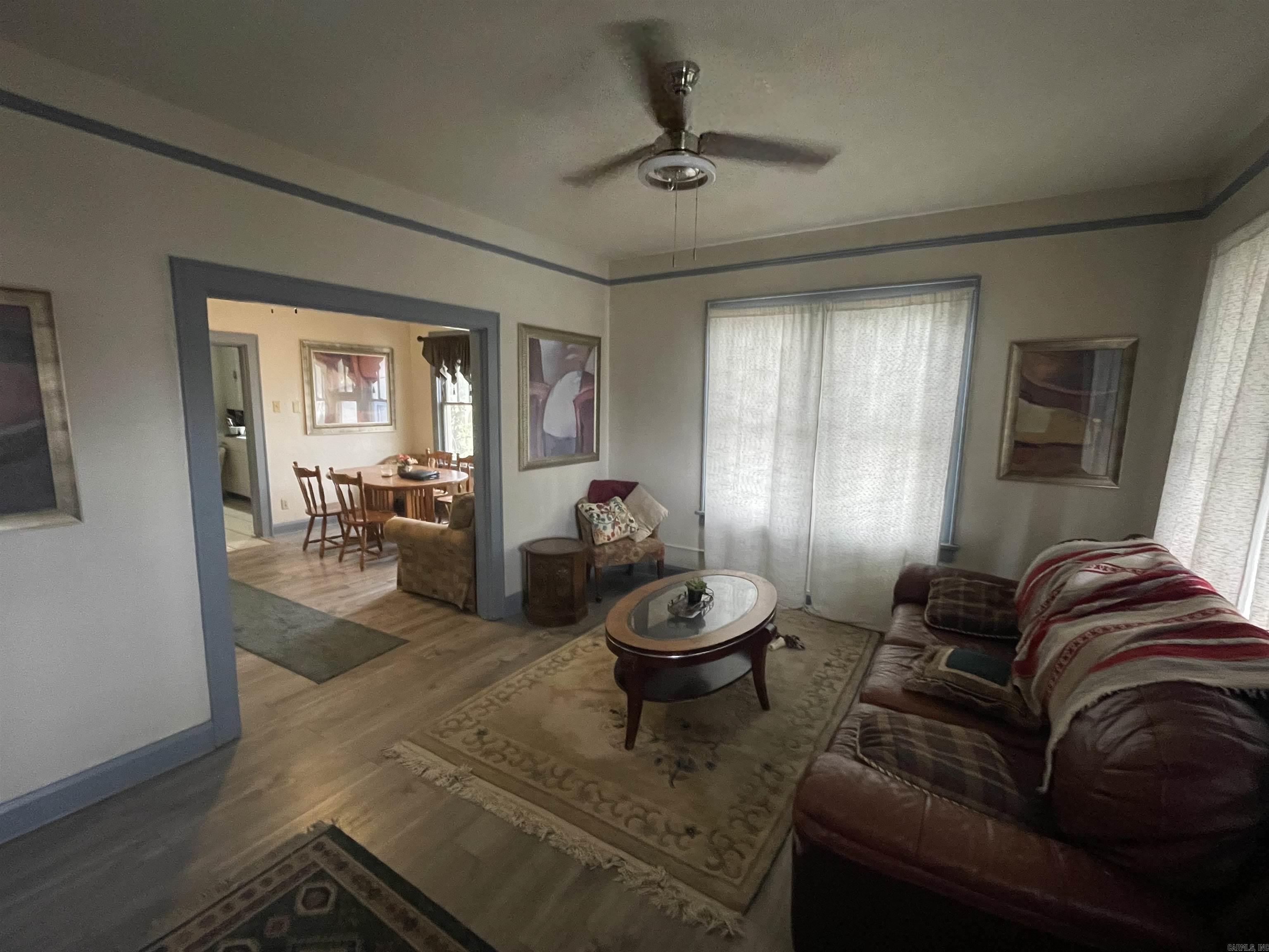 Morrison & Belding - Residential