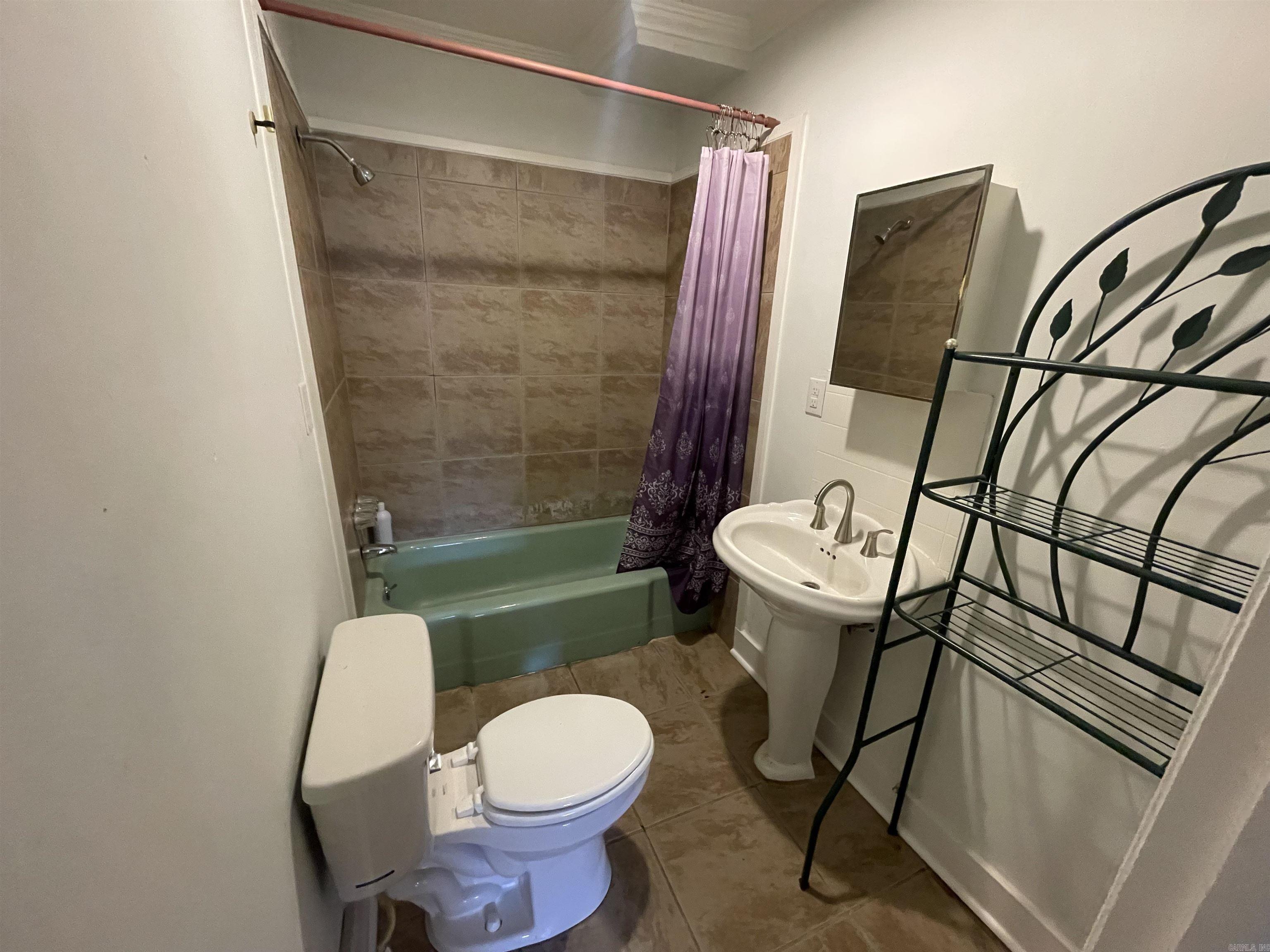 Morrison & Belding - Residential