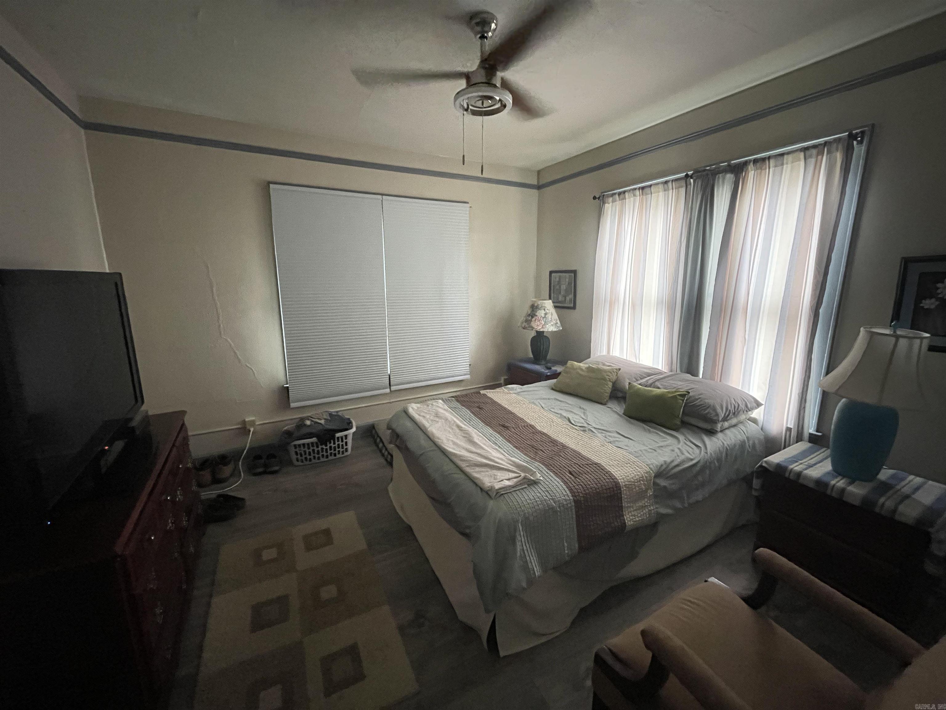 Morrison & Belding - Residential