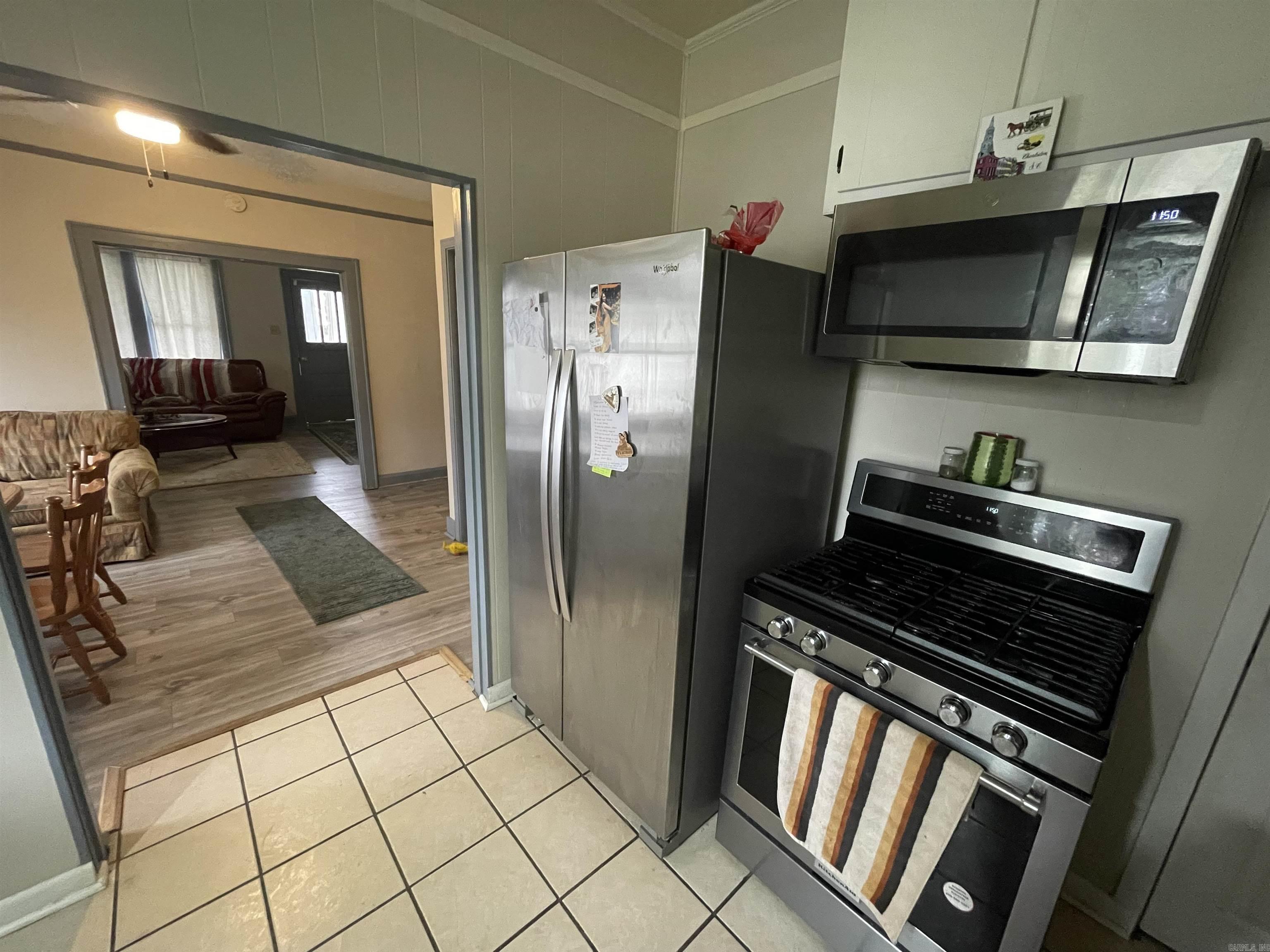 Morrison & Belding - Residential