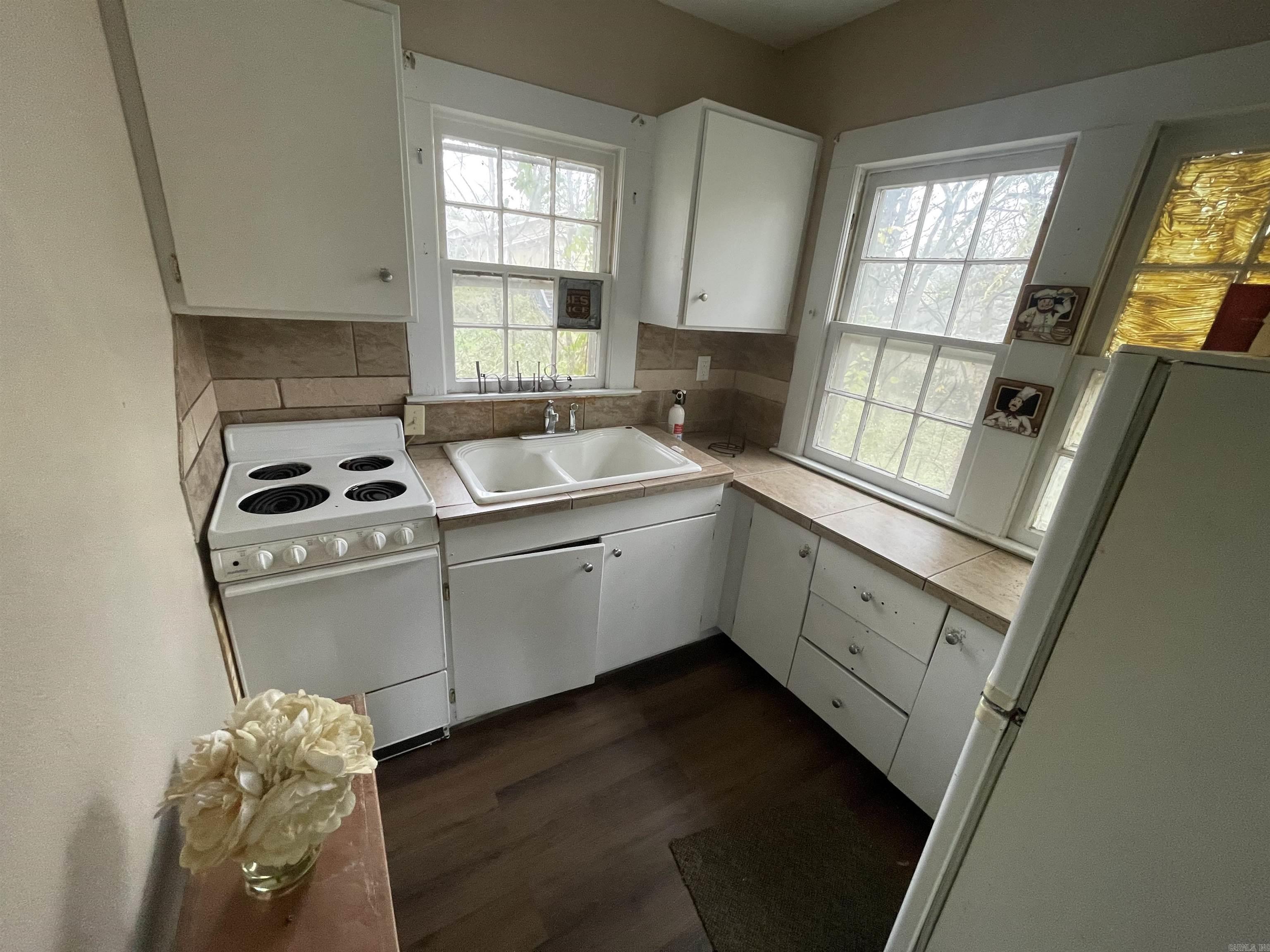 Morrison & Belding - Residential