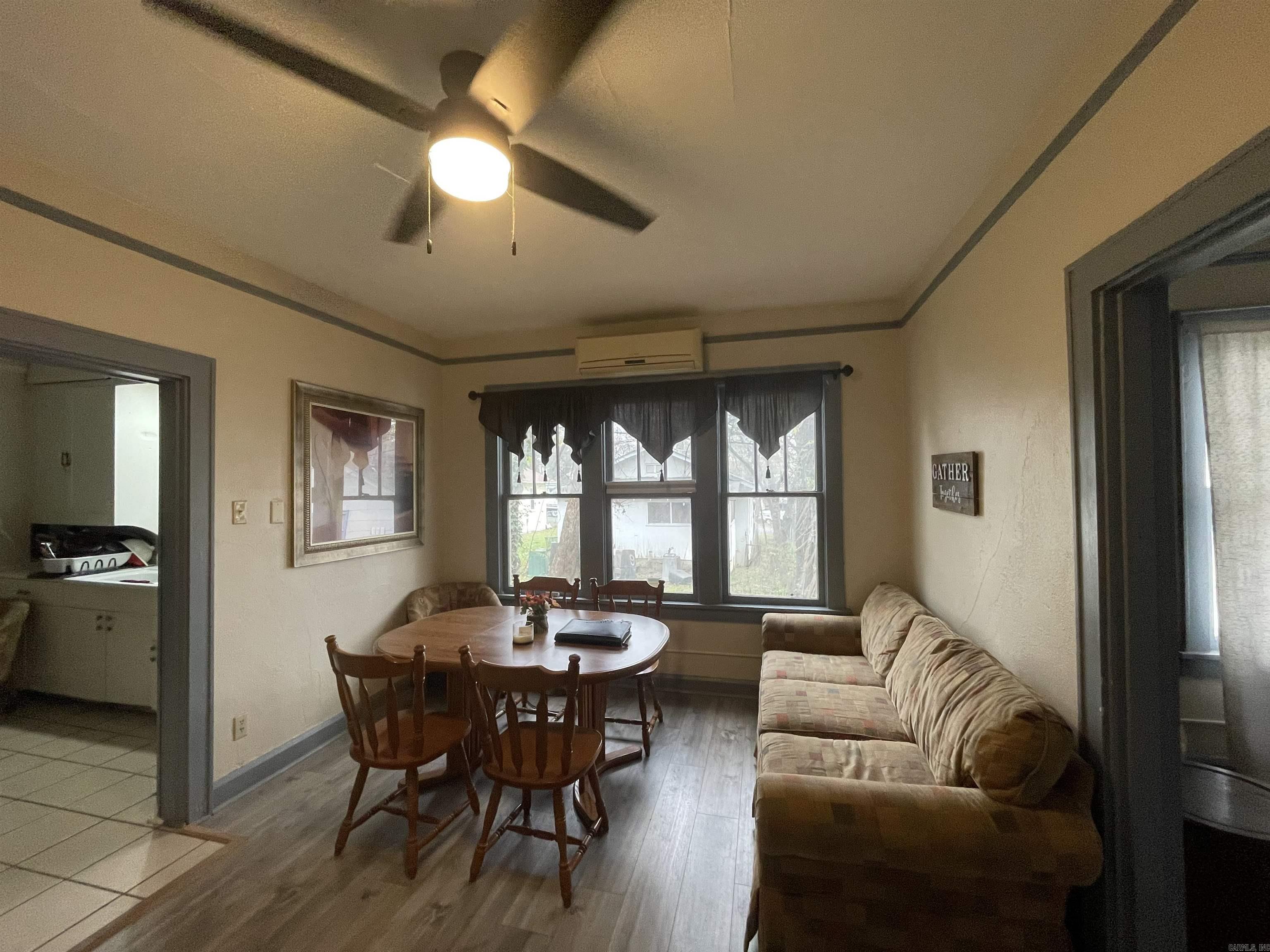 Morrison & Belding - Residential