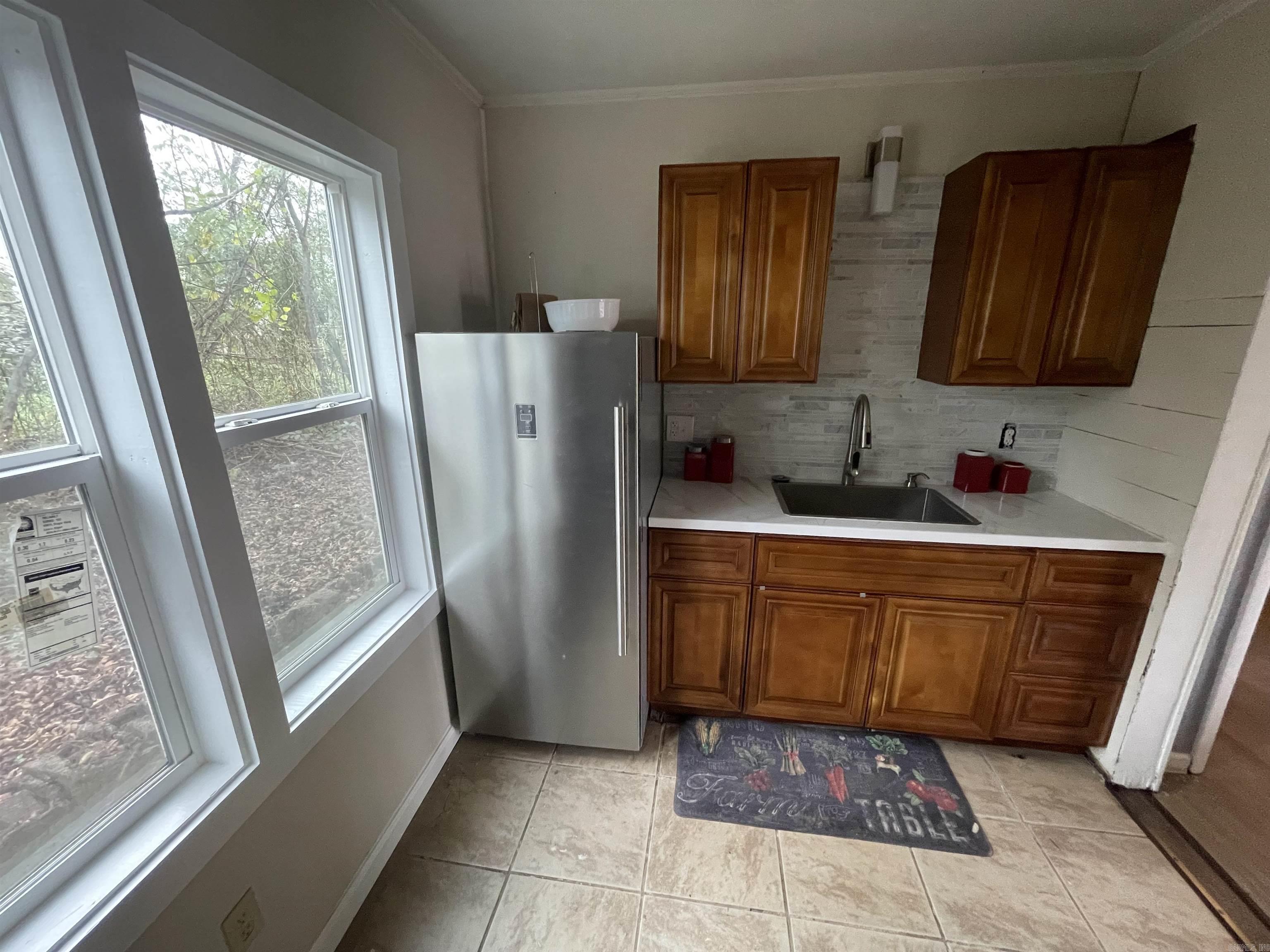 Morrison & Belding - Residential