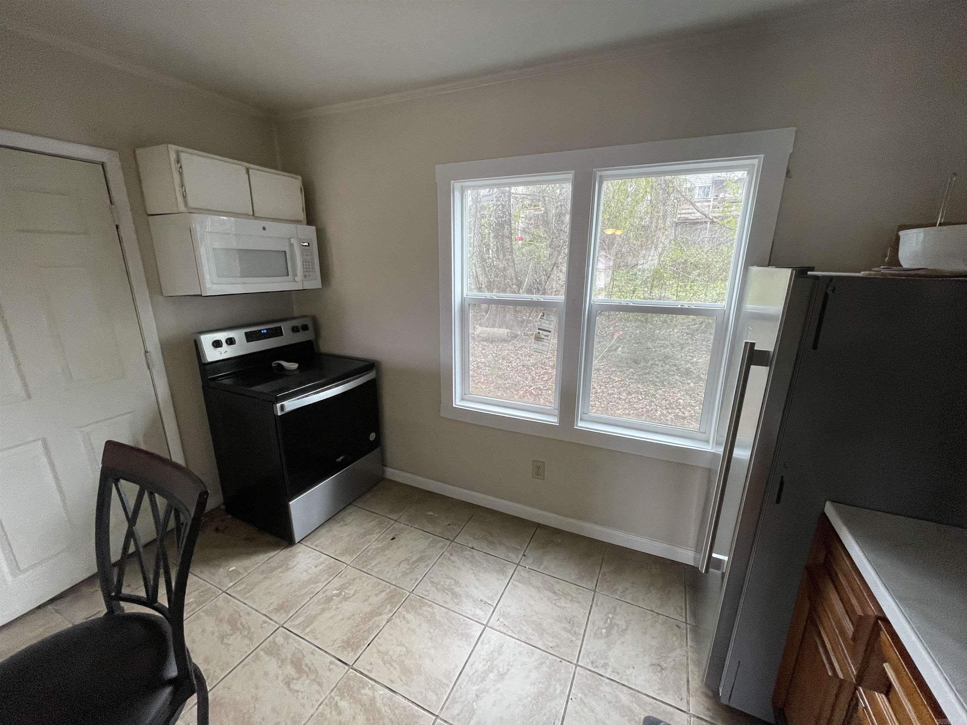 Morrison & Belding - Residential