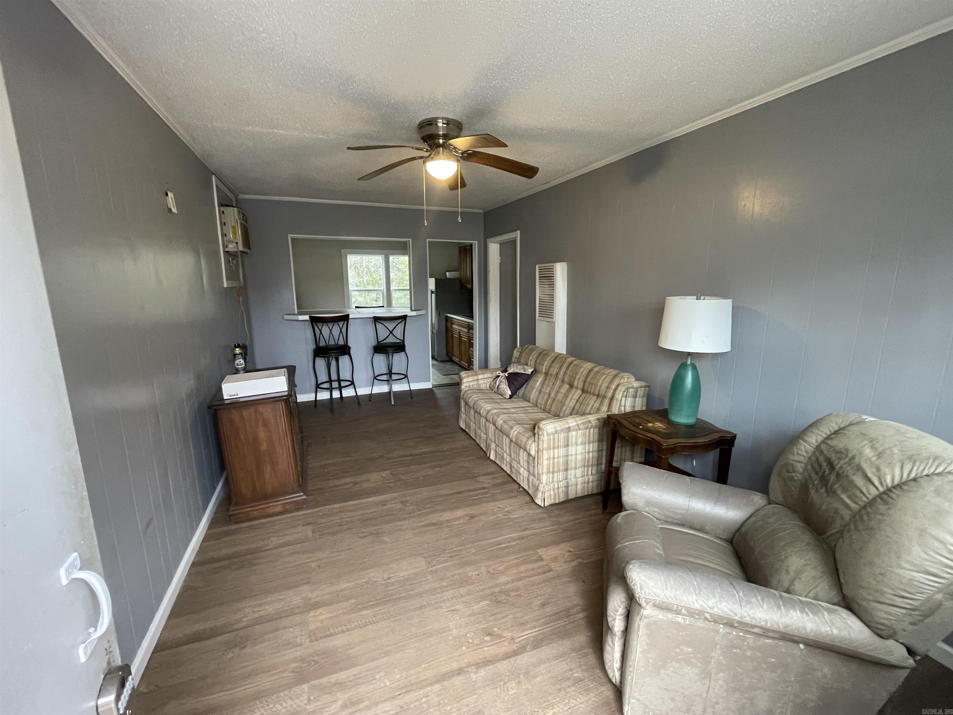 Morrison & Belding - Residential