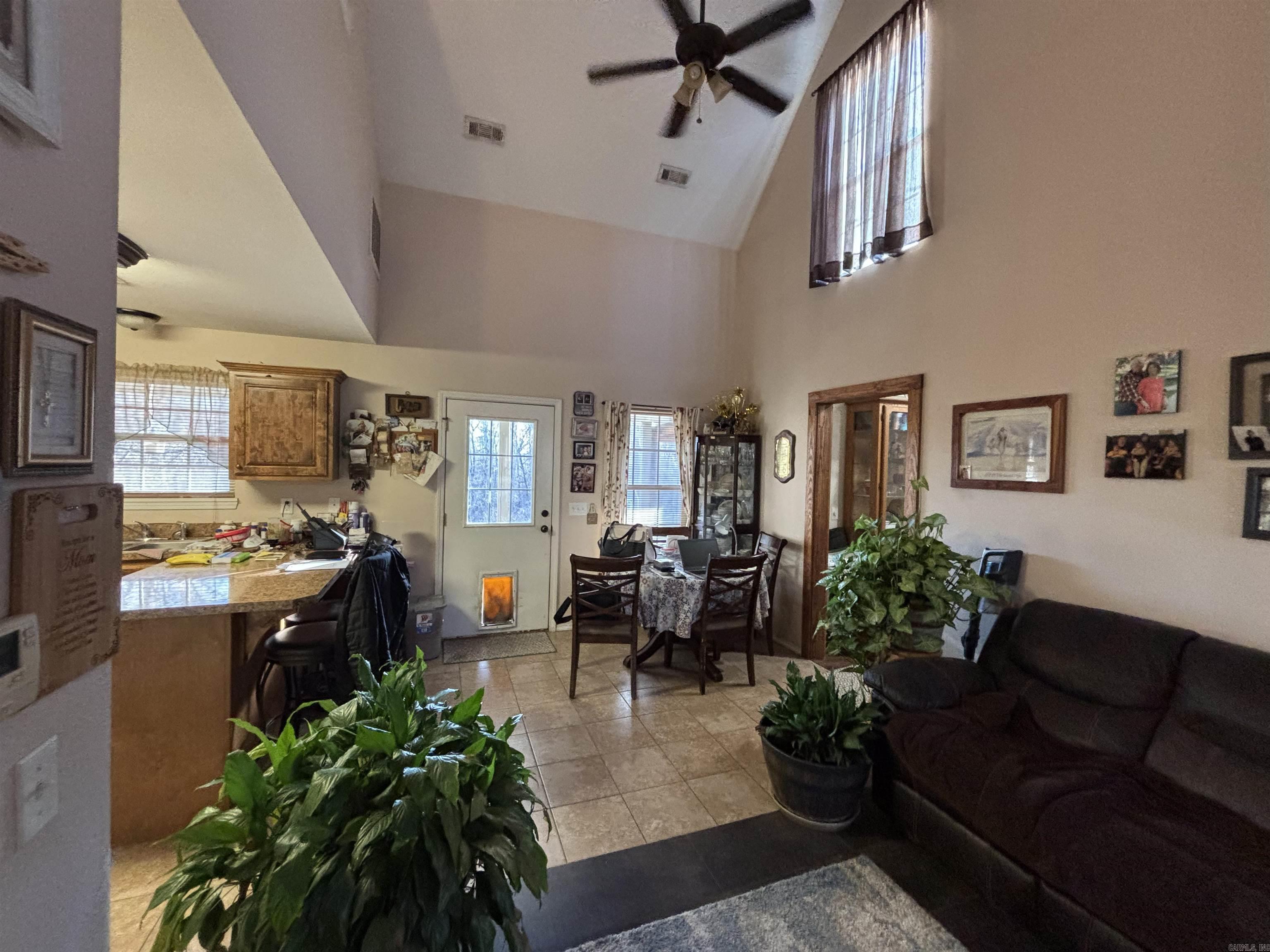 Not In List - Residential