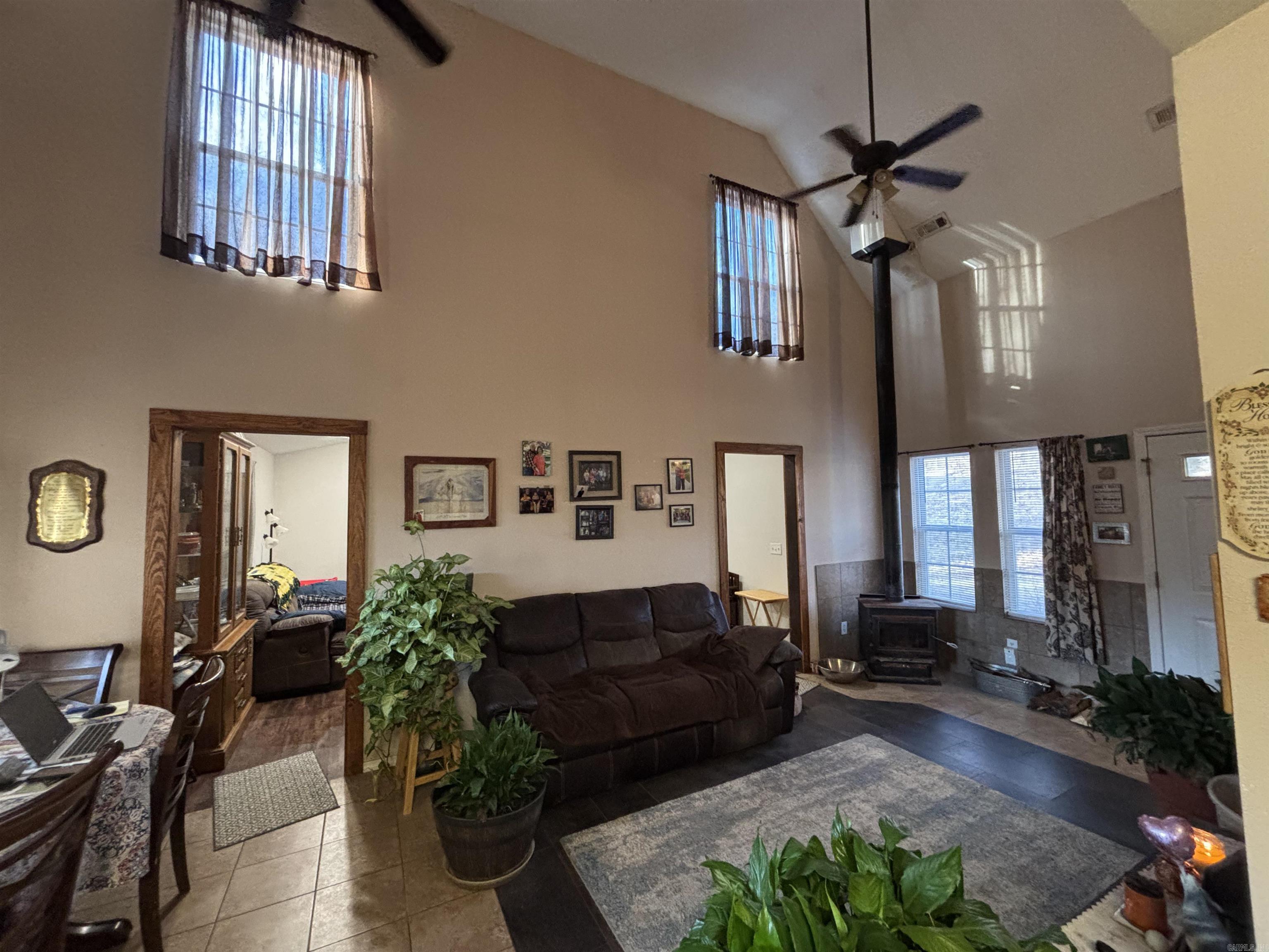 Not In List - Residential