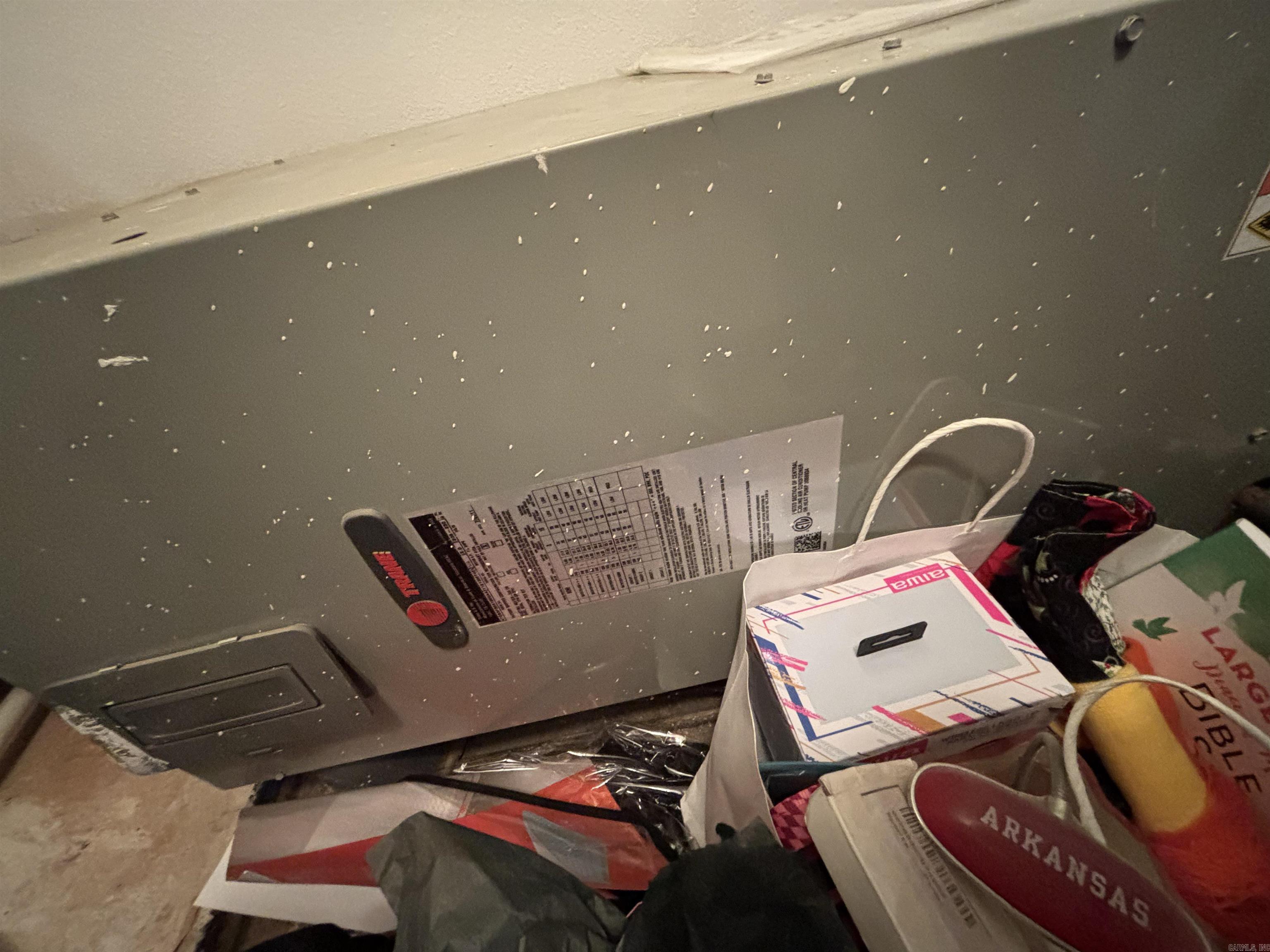 Not In List - Residential