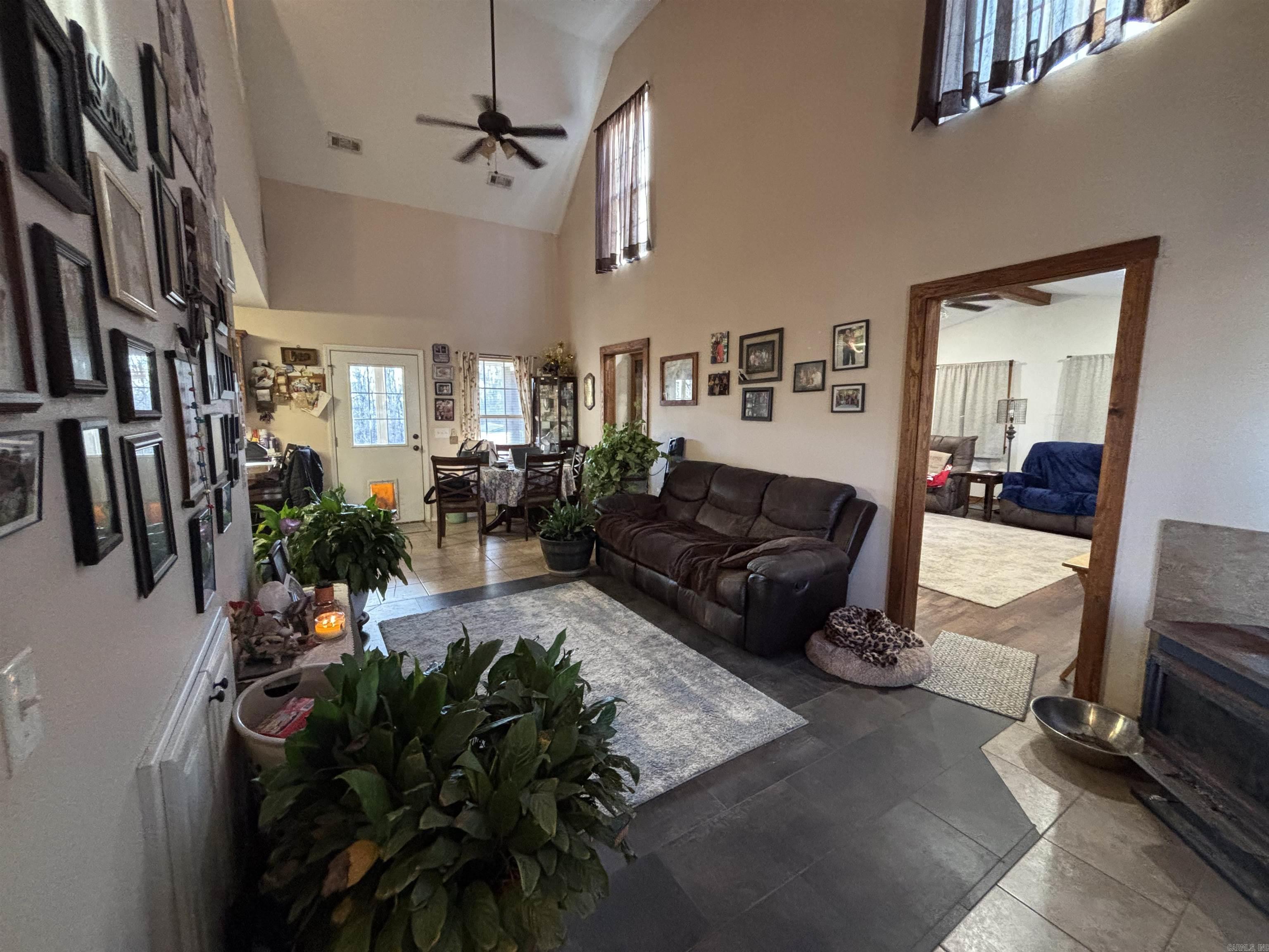 Not In List - Residential