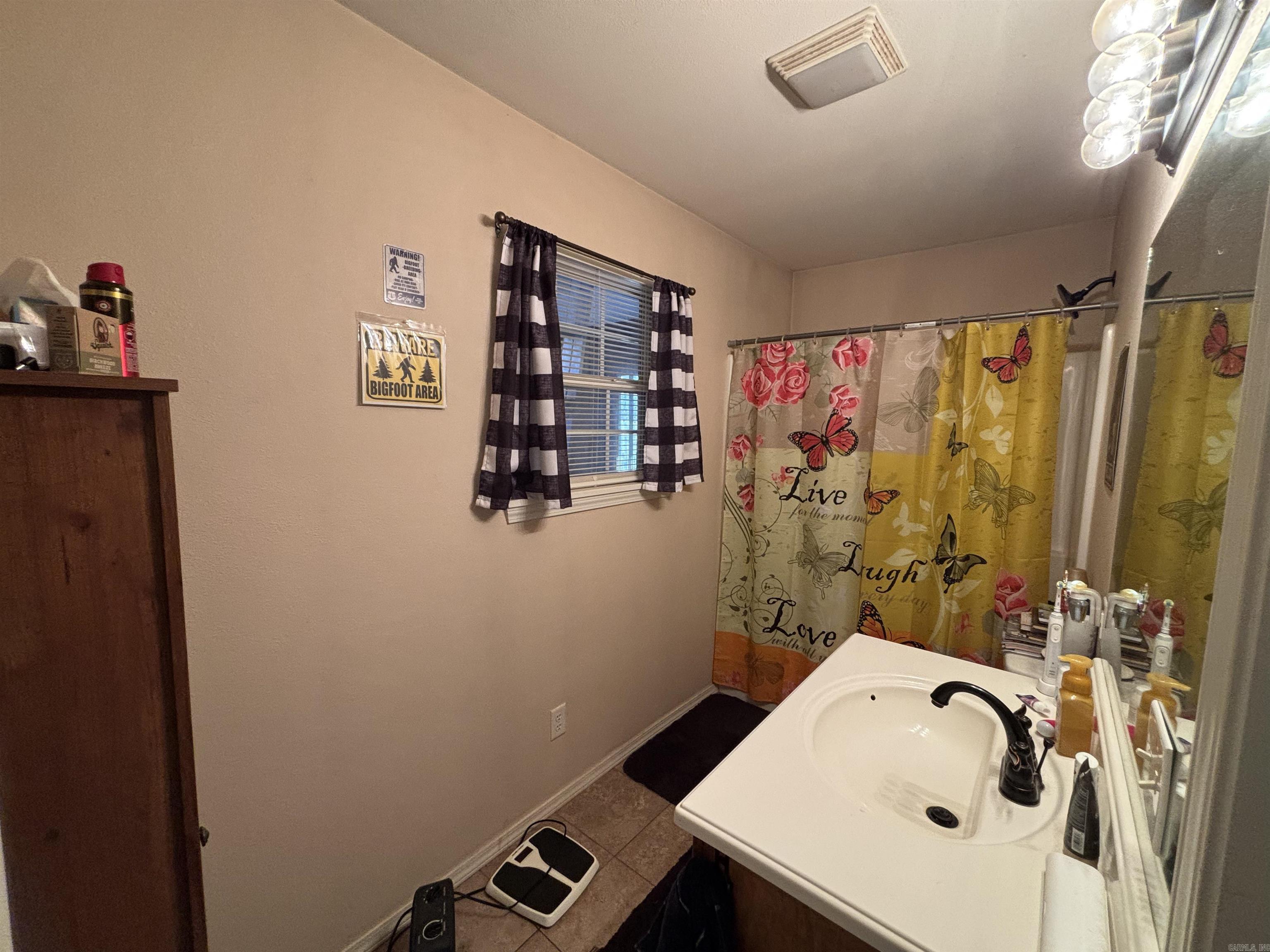 Not In List - Residential