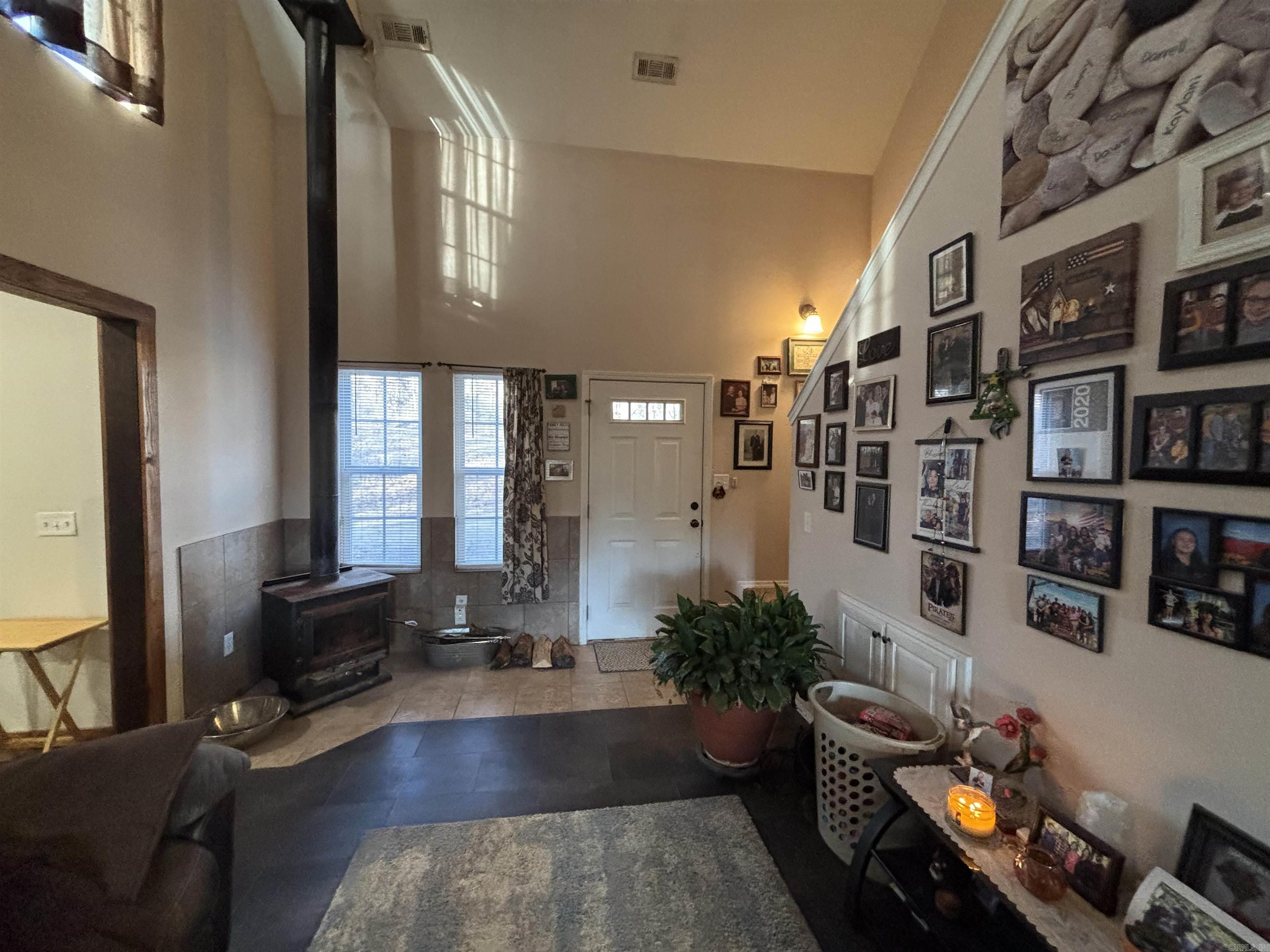 Not In List - Residential