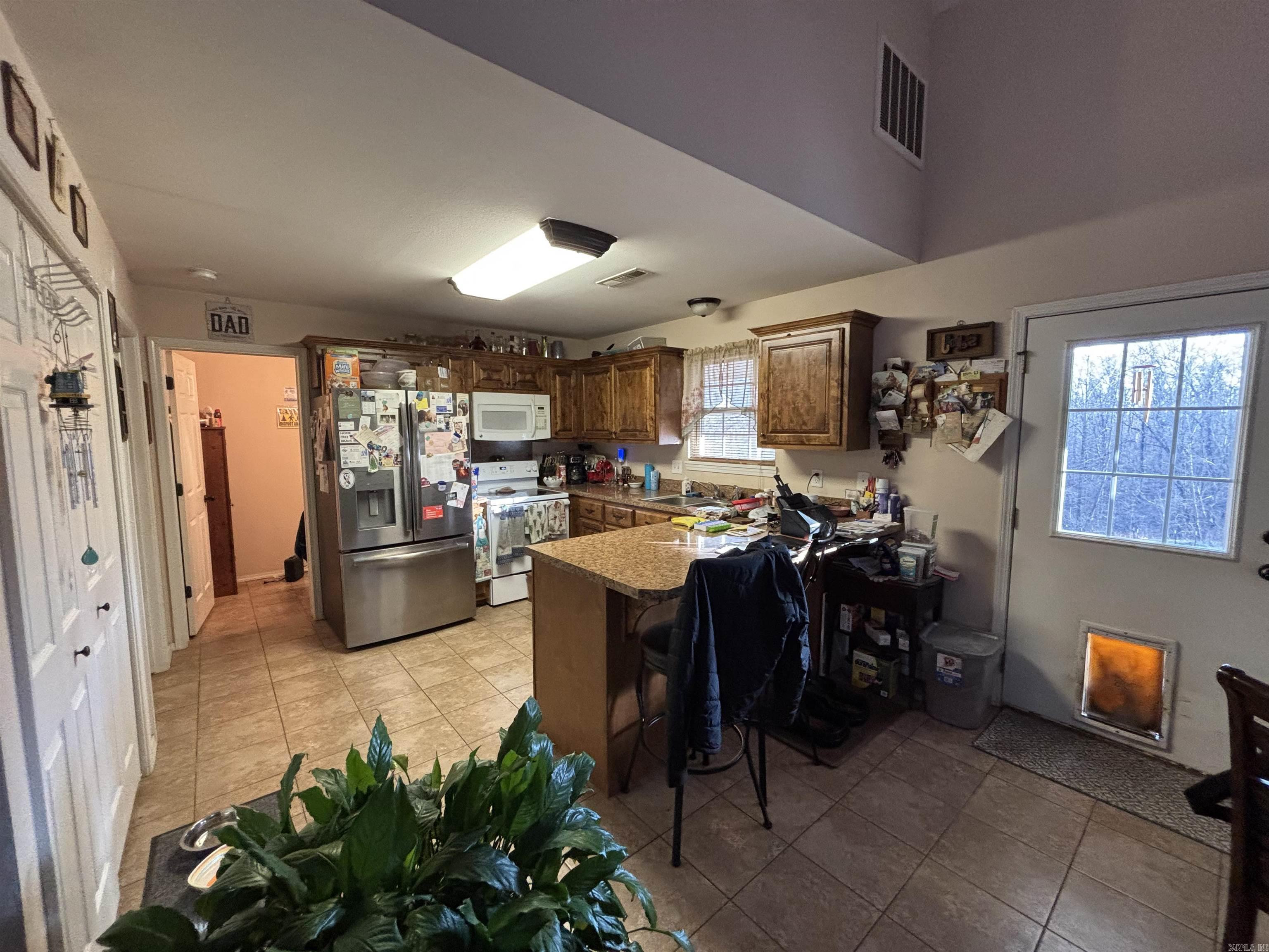 Not In List - Residential