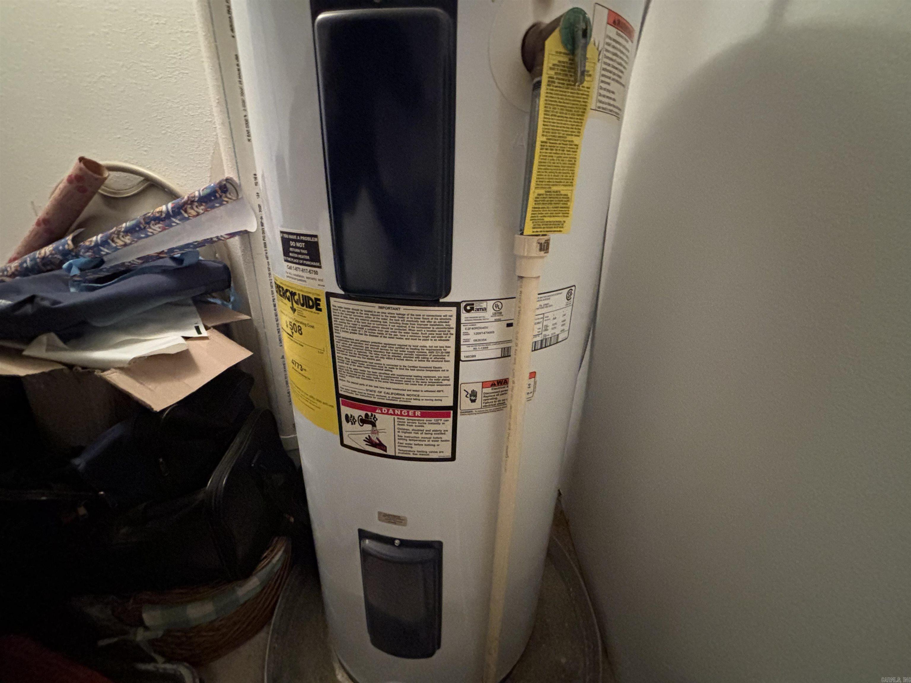 Not In List - Residential